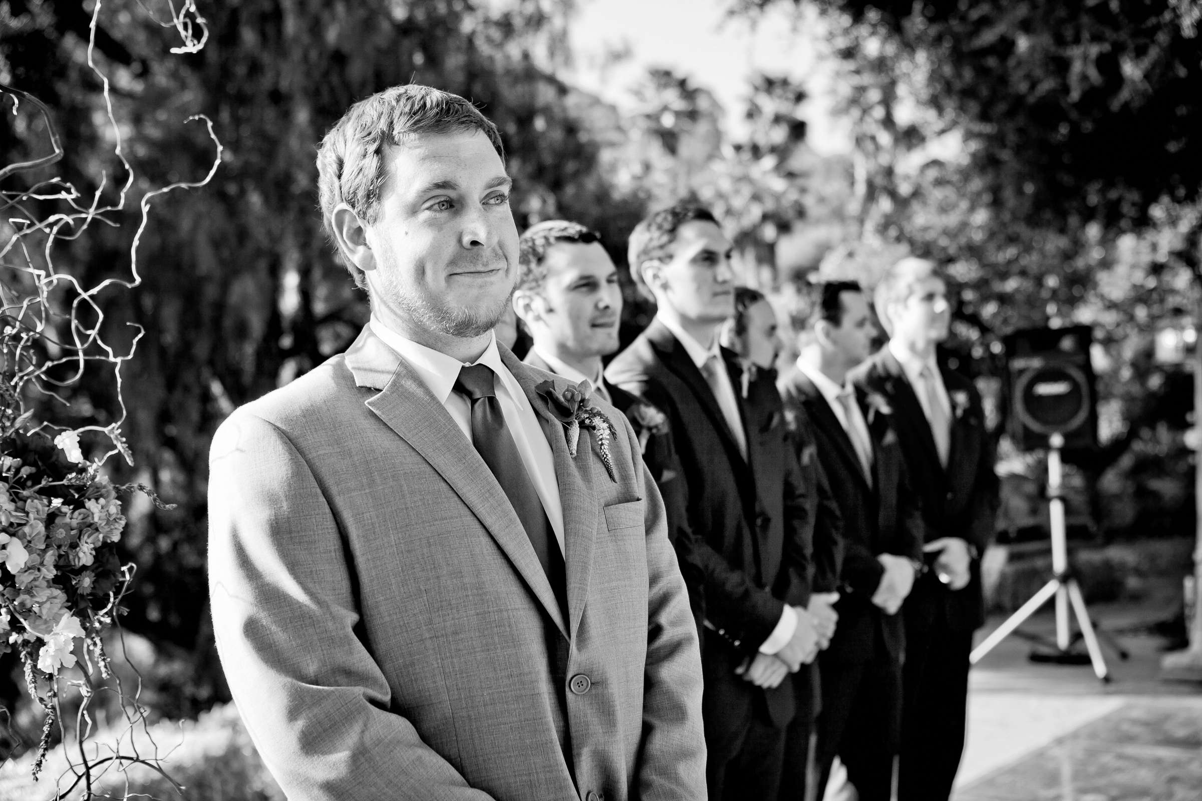 Keys Creek Lavender Farms Wedding coordinated by A Diamond Celebration, Ashley and James Wedding Photo #312852 by True Photography