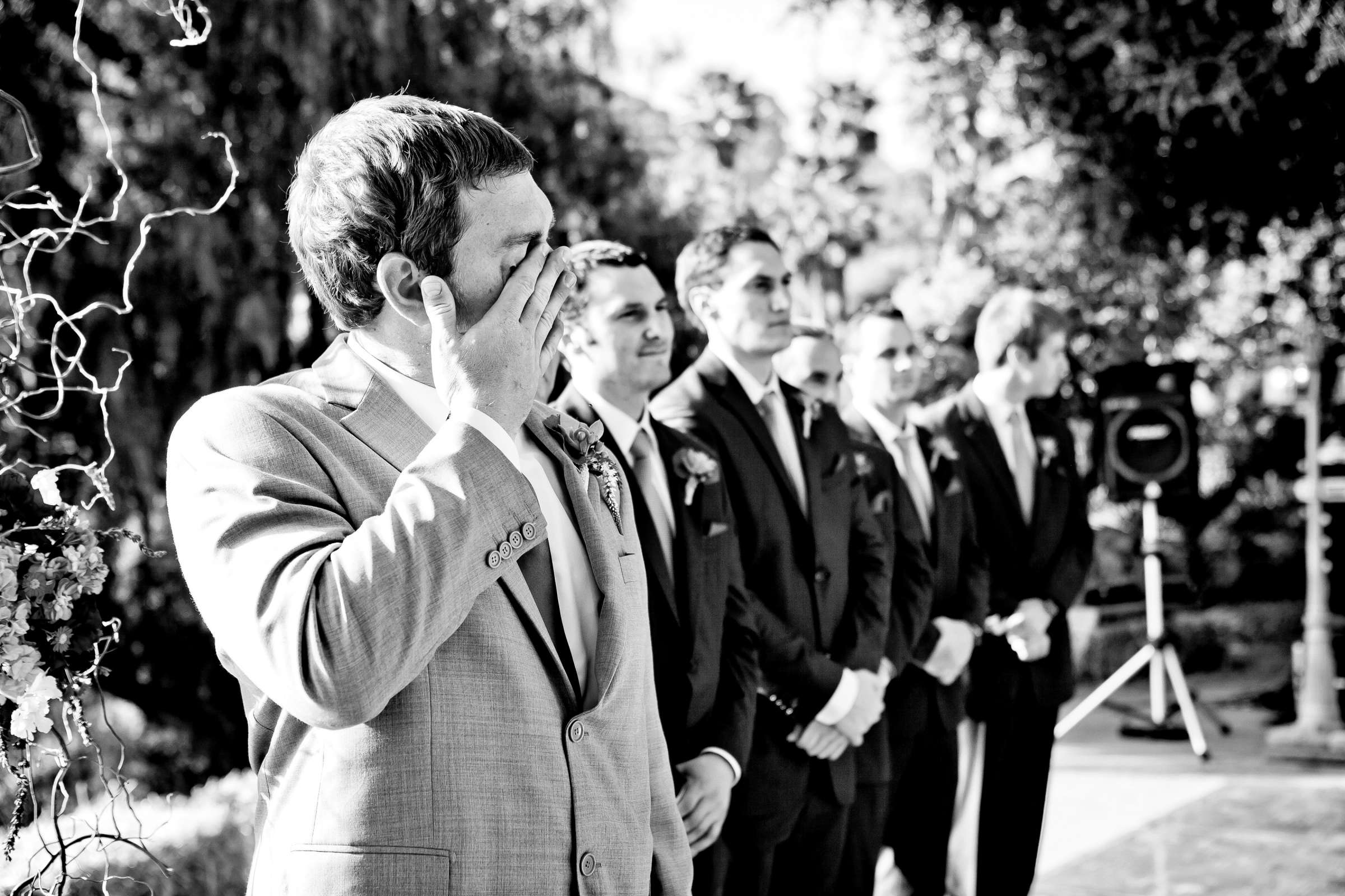 Keys Creek Lavender Farms Wedding coordinated by A Diamond Celebration, Ashley and James Wedding Photo #312854 by True Photography