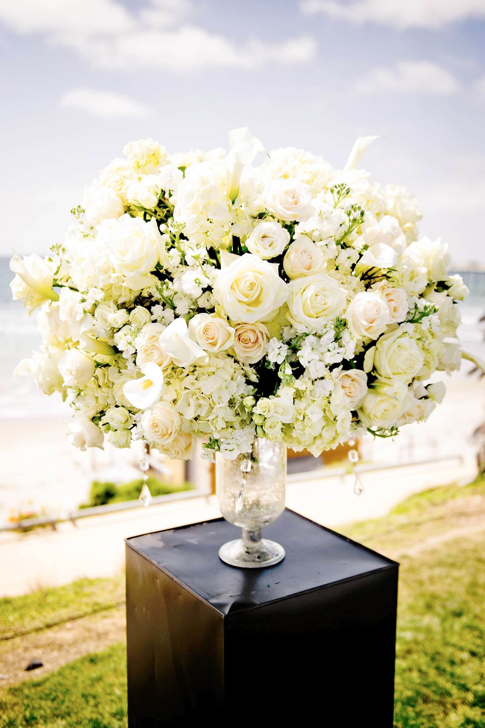 Scripps Seaside Forum Wedding coordinated by I Do Weddings, Tamara and Andrew Wedding Photo #313017 by True Photography