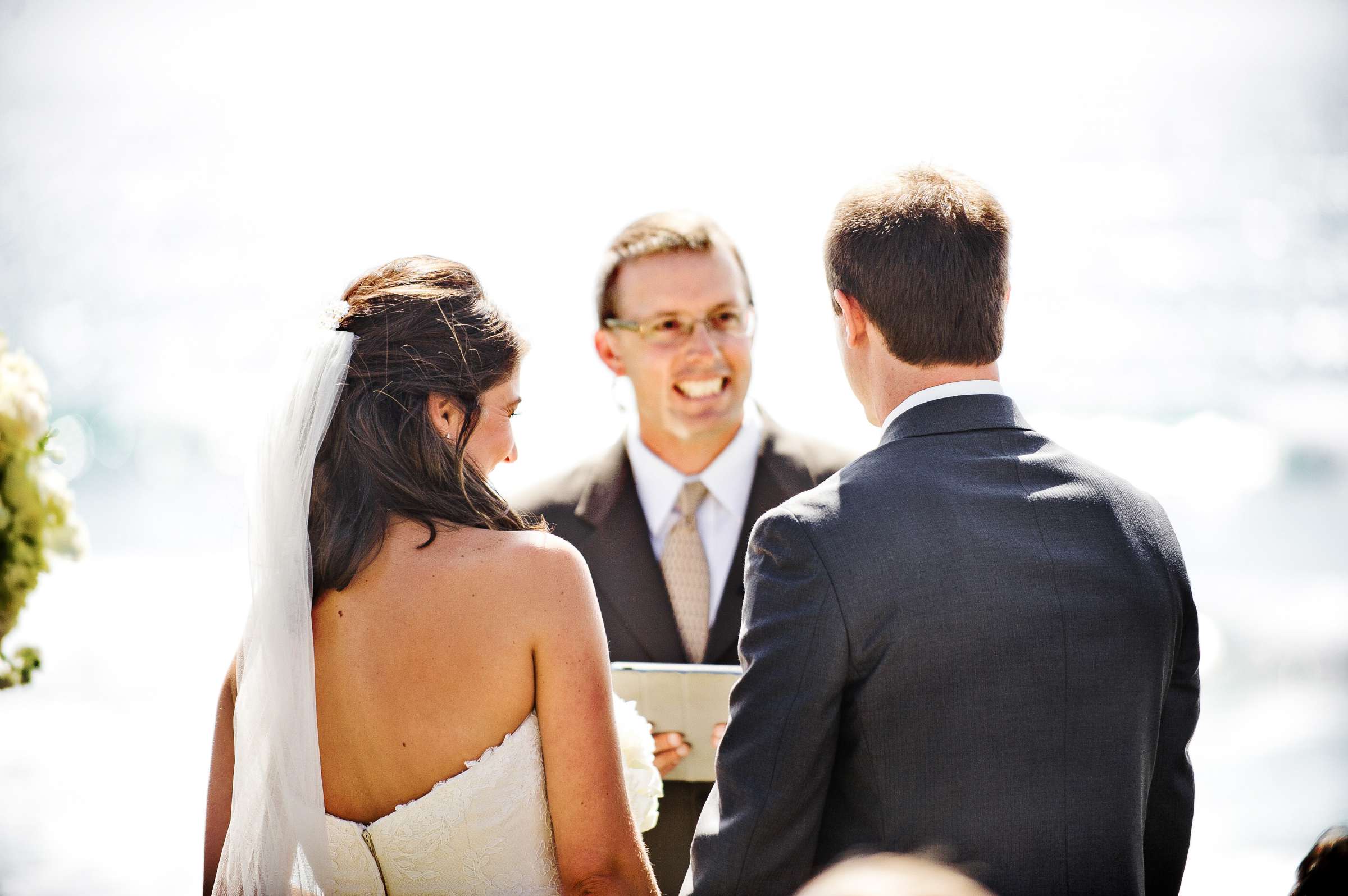 Scripps Seaside Forum Wedding coordinated by I Do Weddings, Tamara and Andrew Wedding Photo #313034 by True Photography