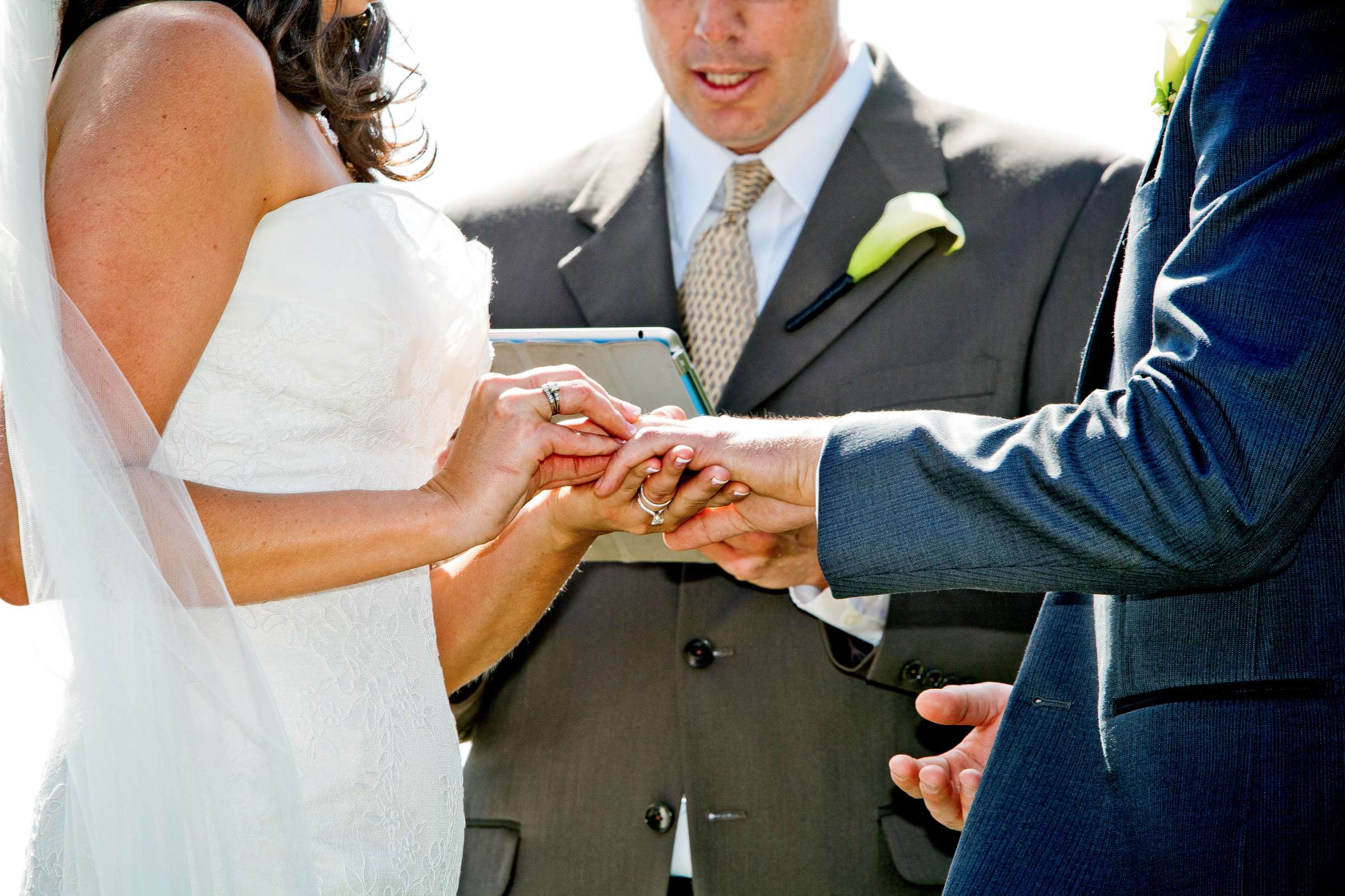 Scripps Seaside Forum Wedding coordinated by I Do Weddings, Tamara and Andrew Wedding Photo #313046 by True Photography