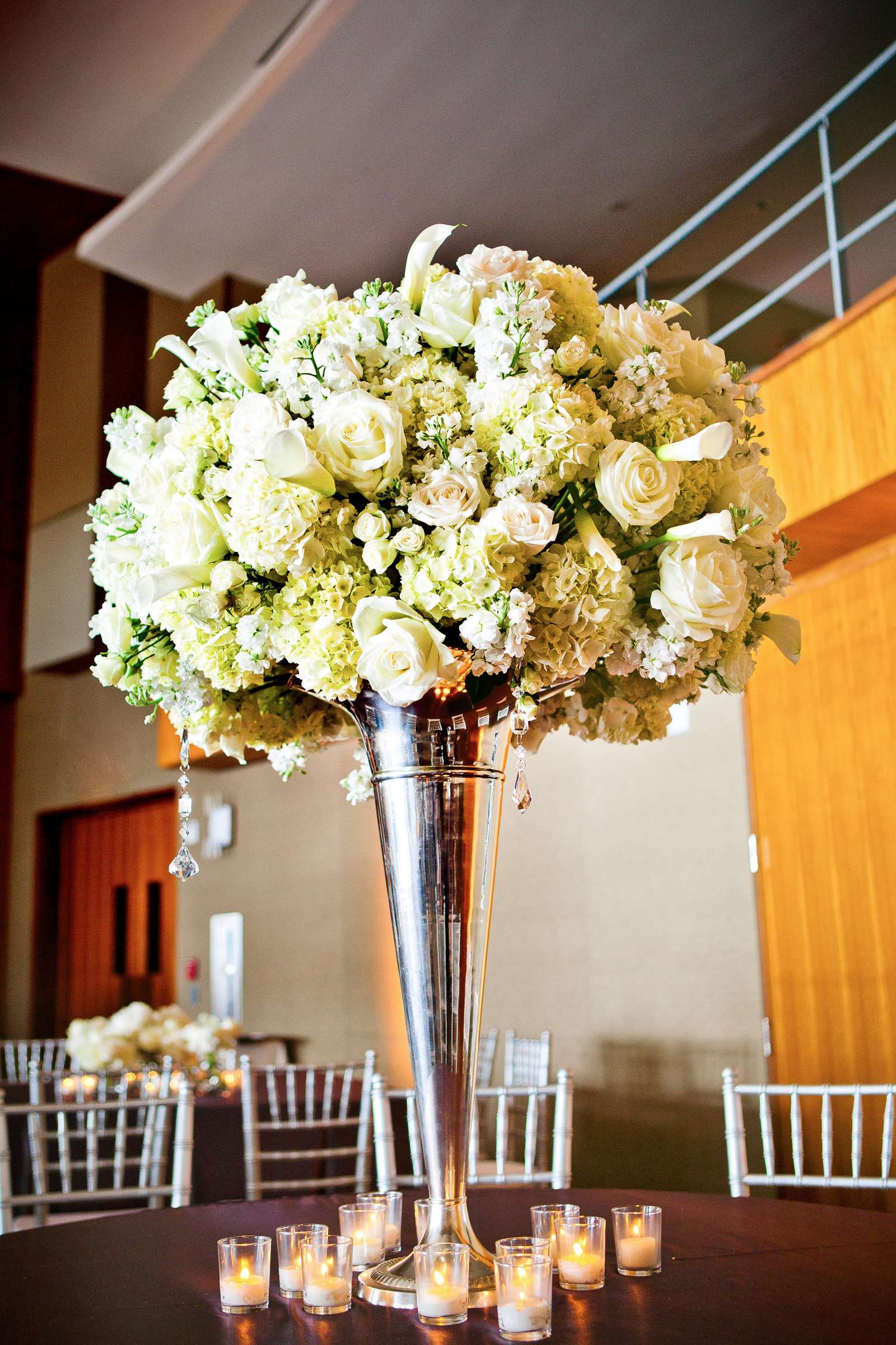 Scripps Seaside Forum Wedding coordinated by I Do Weddings, Tamara and Andrew Wedding Photo #313061 by True Photography