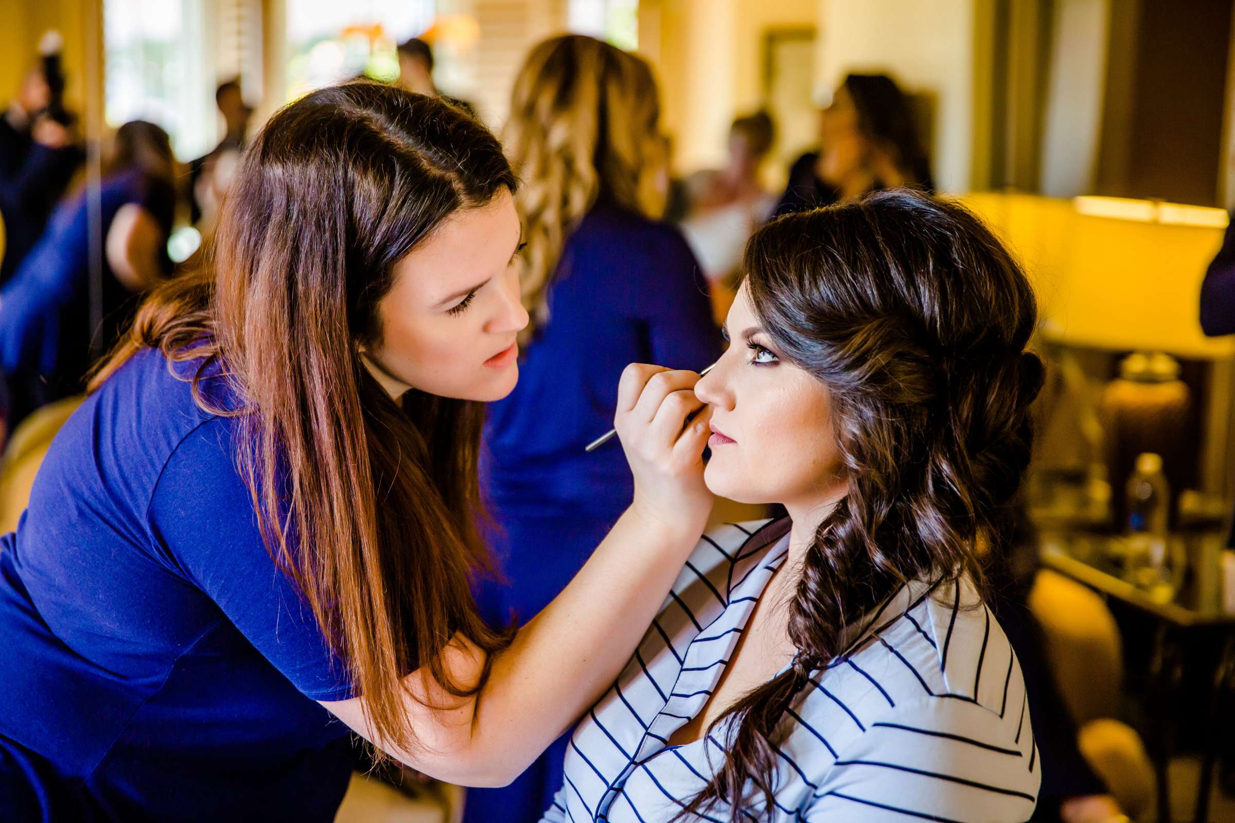 Scripps Seaside Forum Wedding, Mykella and Bronson Wedding Photo #313232 by True Photography