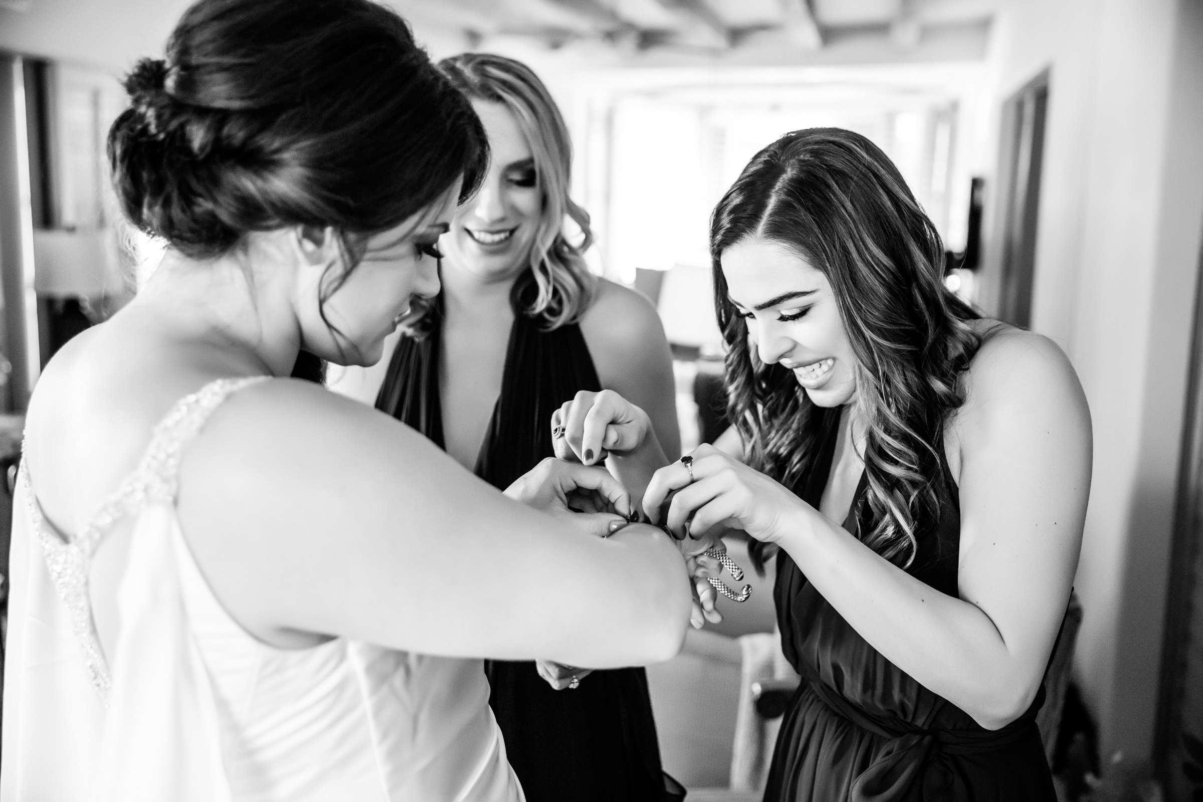 Scripps Seaside Forum Wedding, Mykella and Bronson Wedding Photo #313248 by True Photography