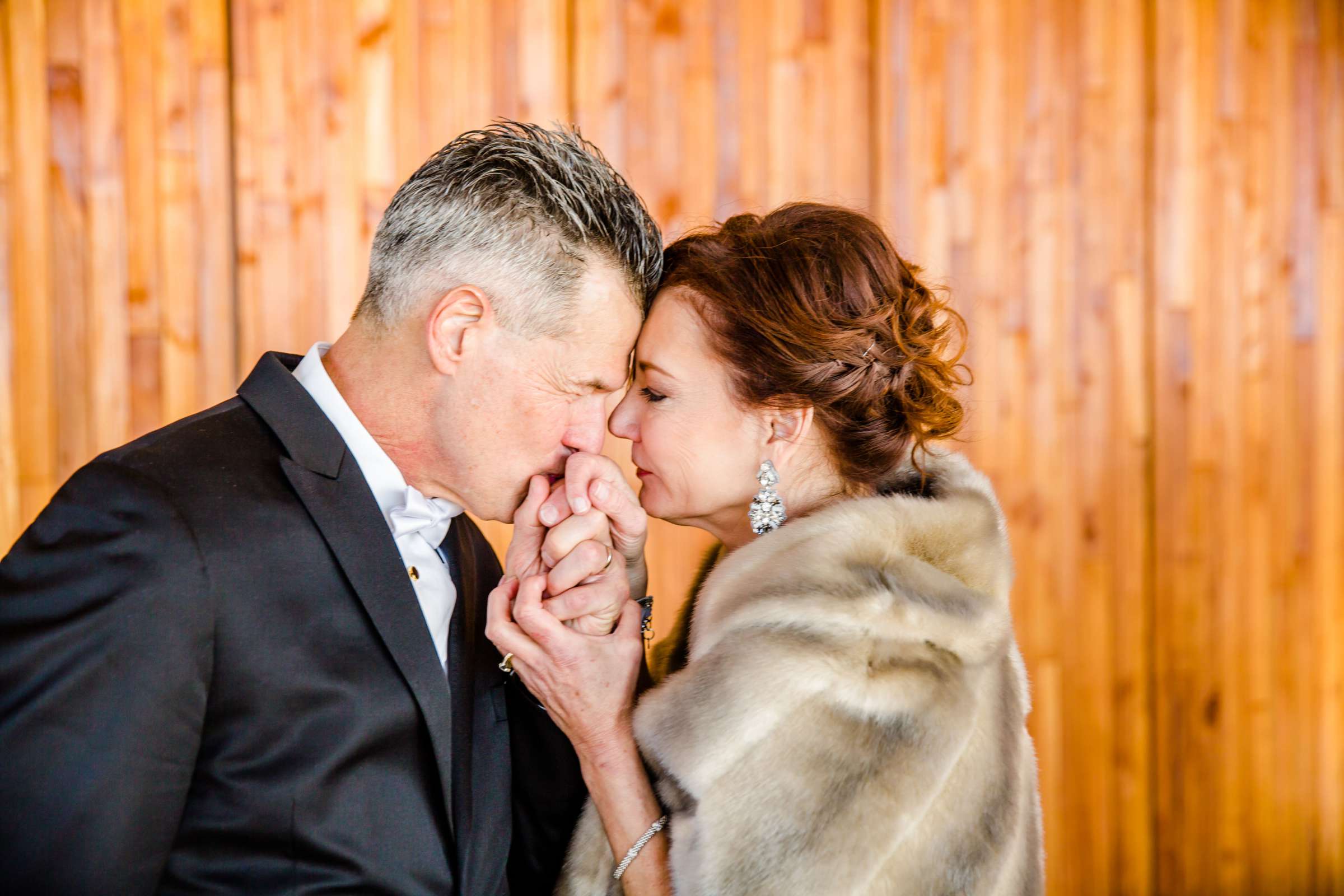 Scripps Seaside Forum Wedding, Mykella and Bronson Wedding Photo #313254 by True Photography