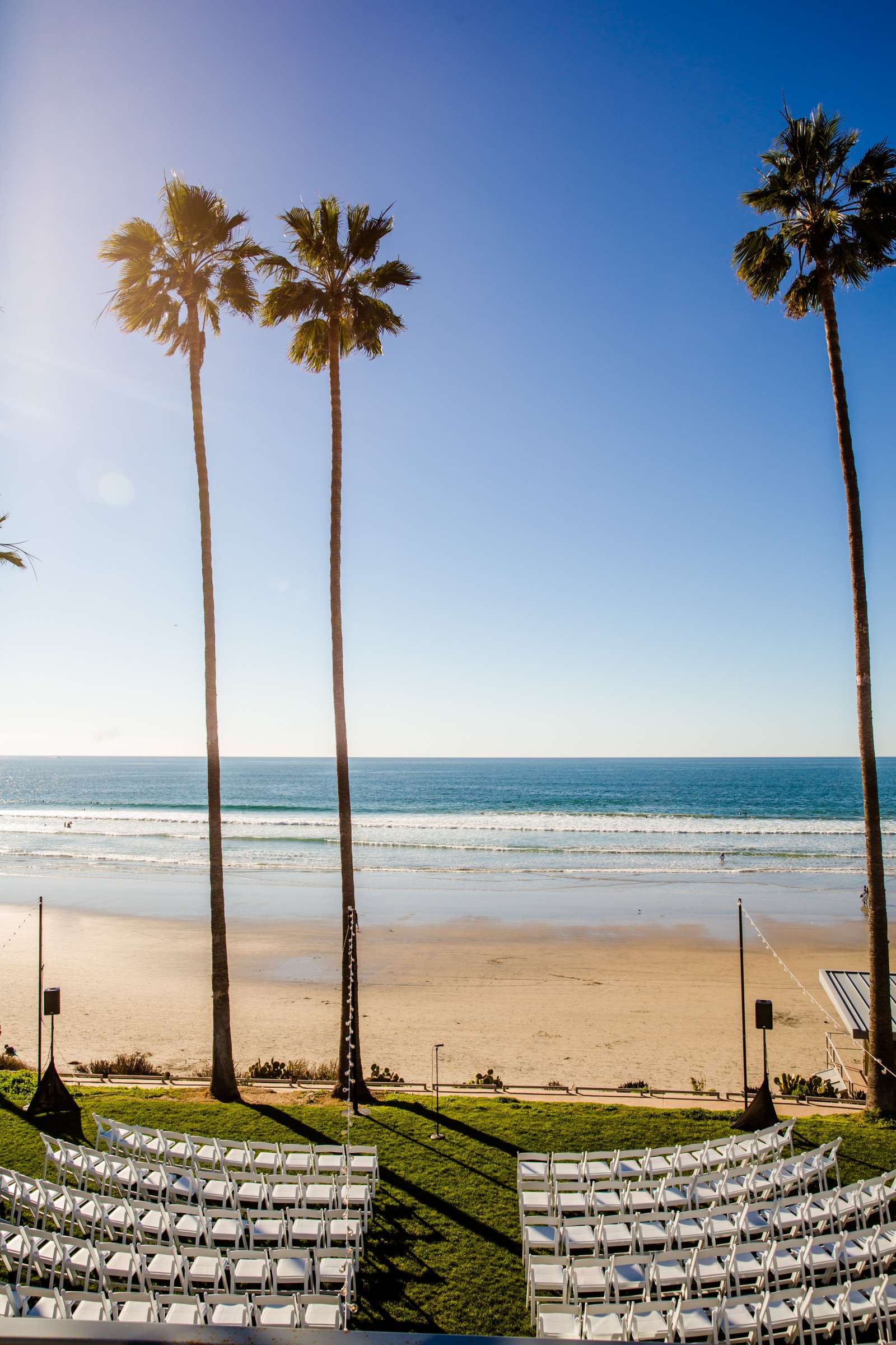 Scripps Seaside Forum Wedding, Mykella and Bronson Wedding Photo #313257 by True Photography