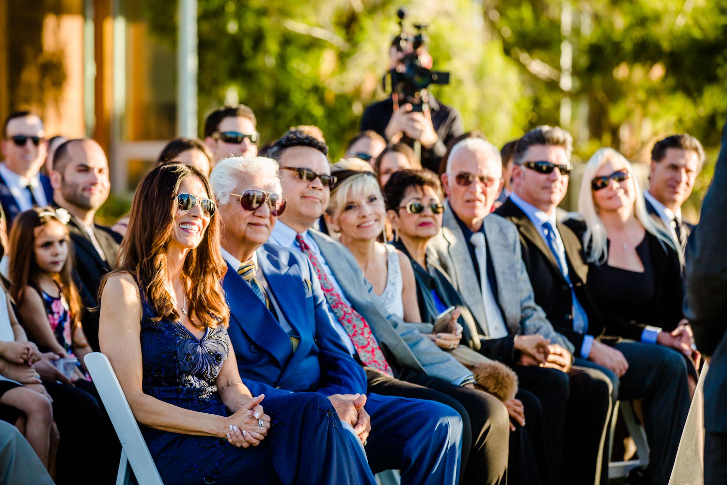 Scripps Seaside Forum Wedding, Mykella and Bronson Wedding Photo #313265 by True Photography