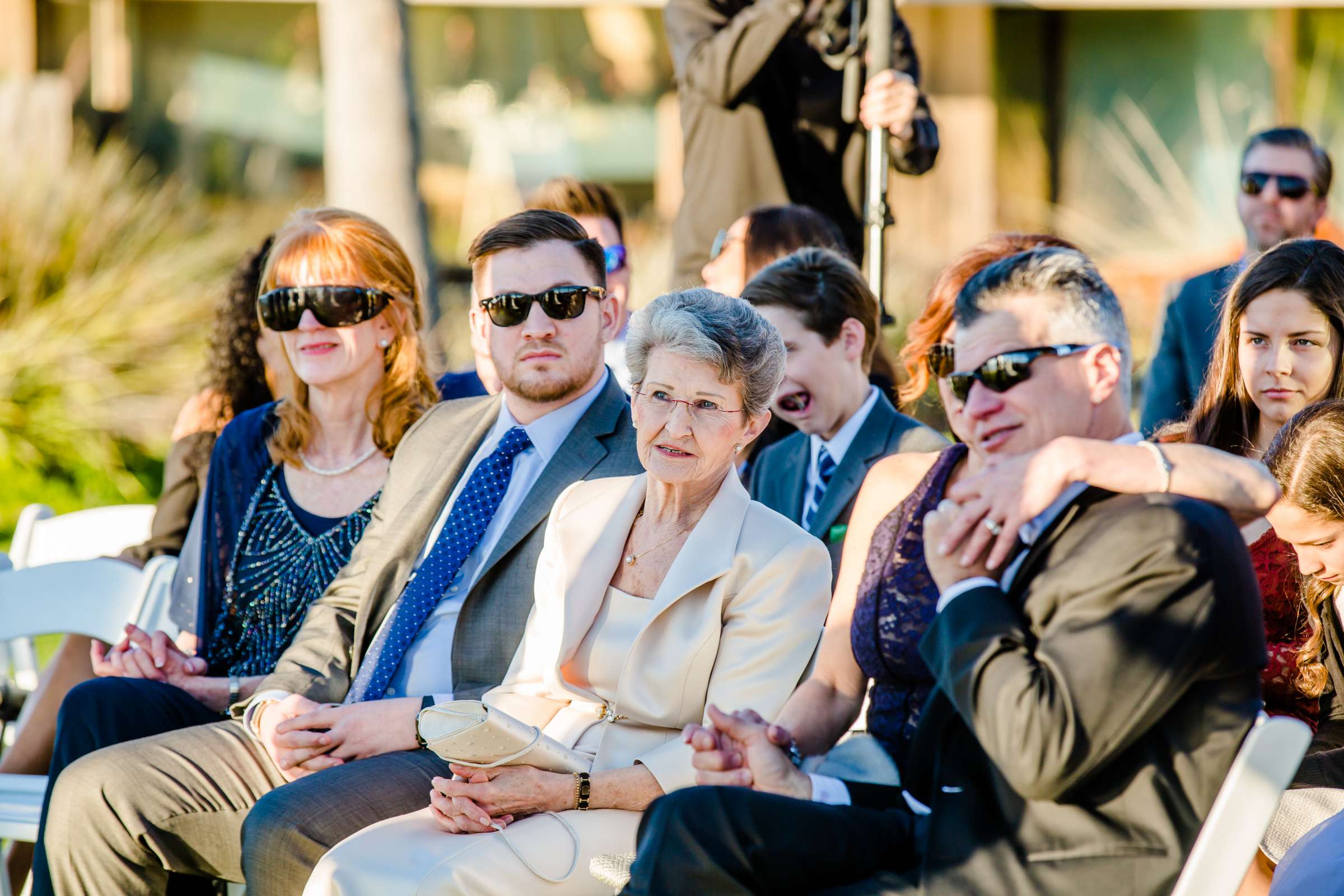 Scripps Seaside Forum Wedding, Mykella and Bronson Wedding Photo #313269 by True Photography