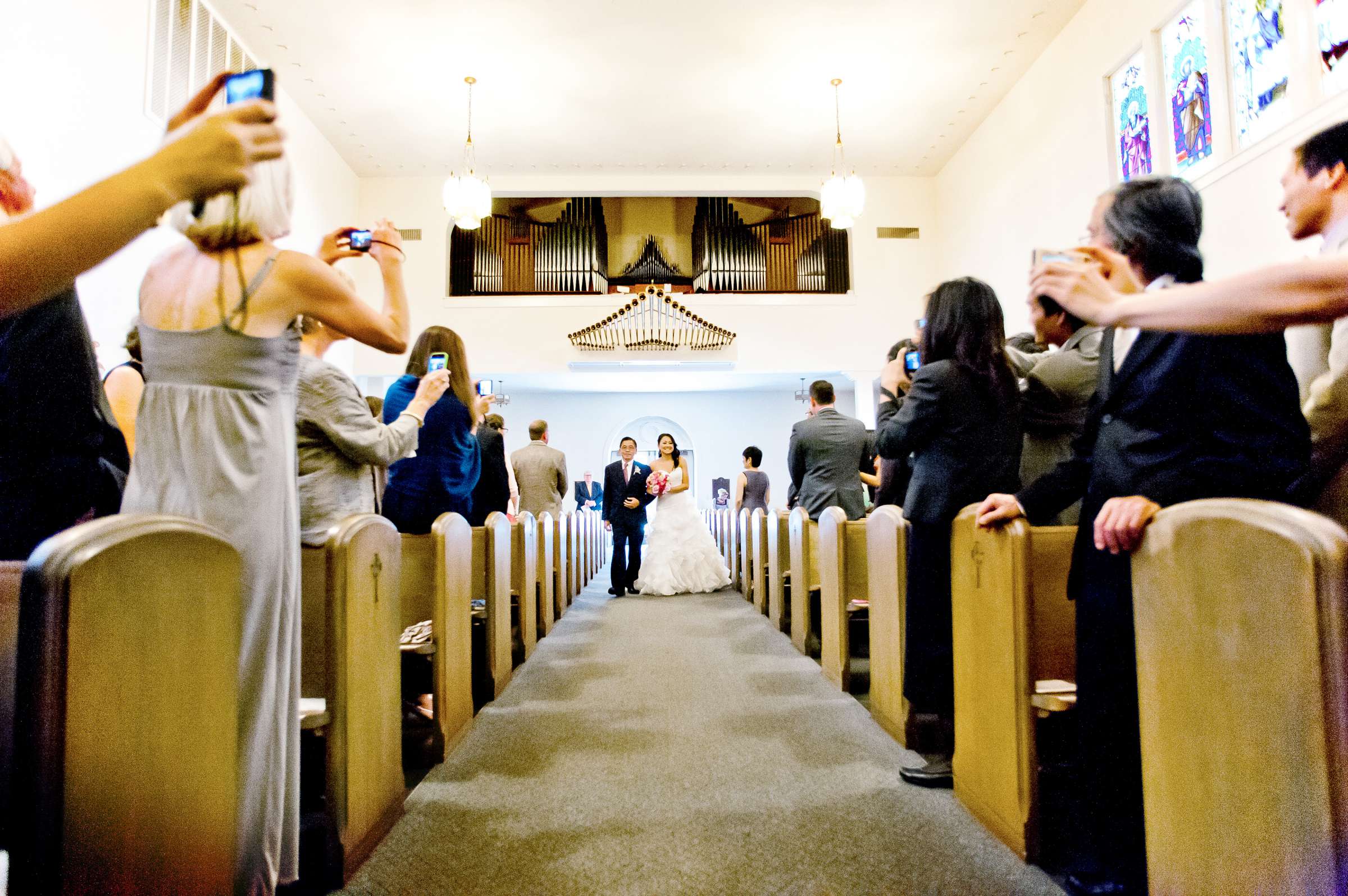 The Ultimate Skybox Wedding, Patricia and Daniel Wedding Photo #313451 by True Photography