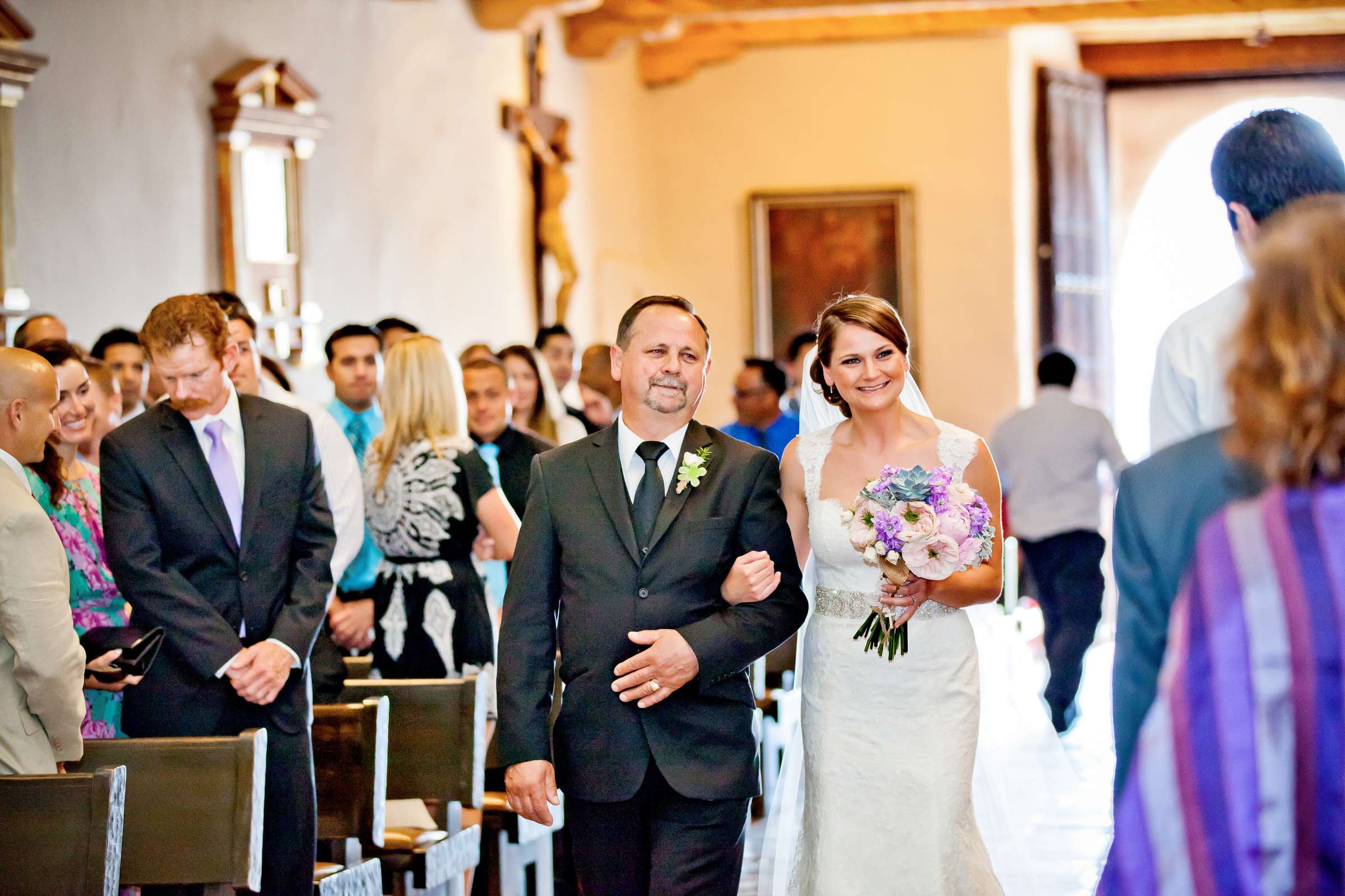 Wedding, Joann and Oscar Wedding Photo #313686 by True Photography