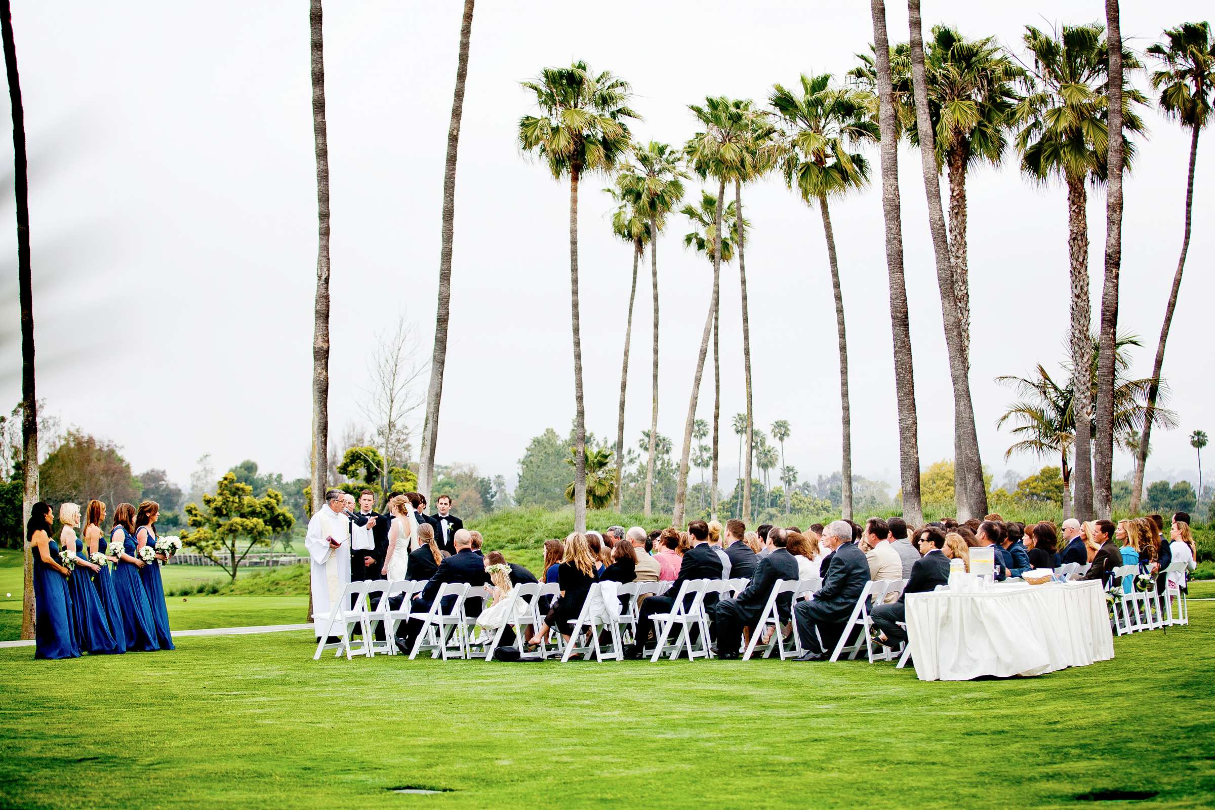 Wedding coordinated by In The Moment Weddings, Suzanne and Chris Wedding Photo #313791 by True Photography