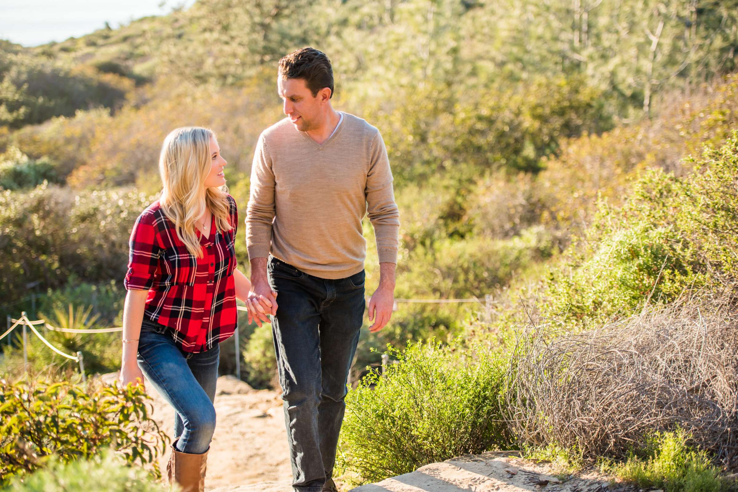 Engagement, Nicky and Matt Engagement Photo #314023 by True Photography