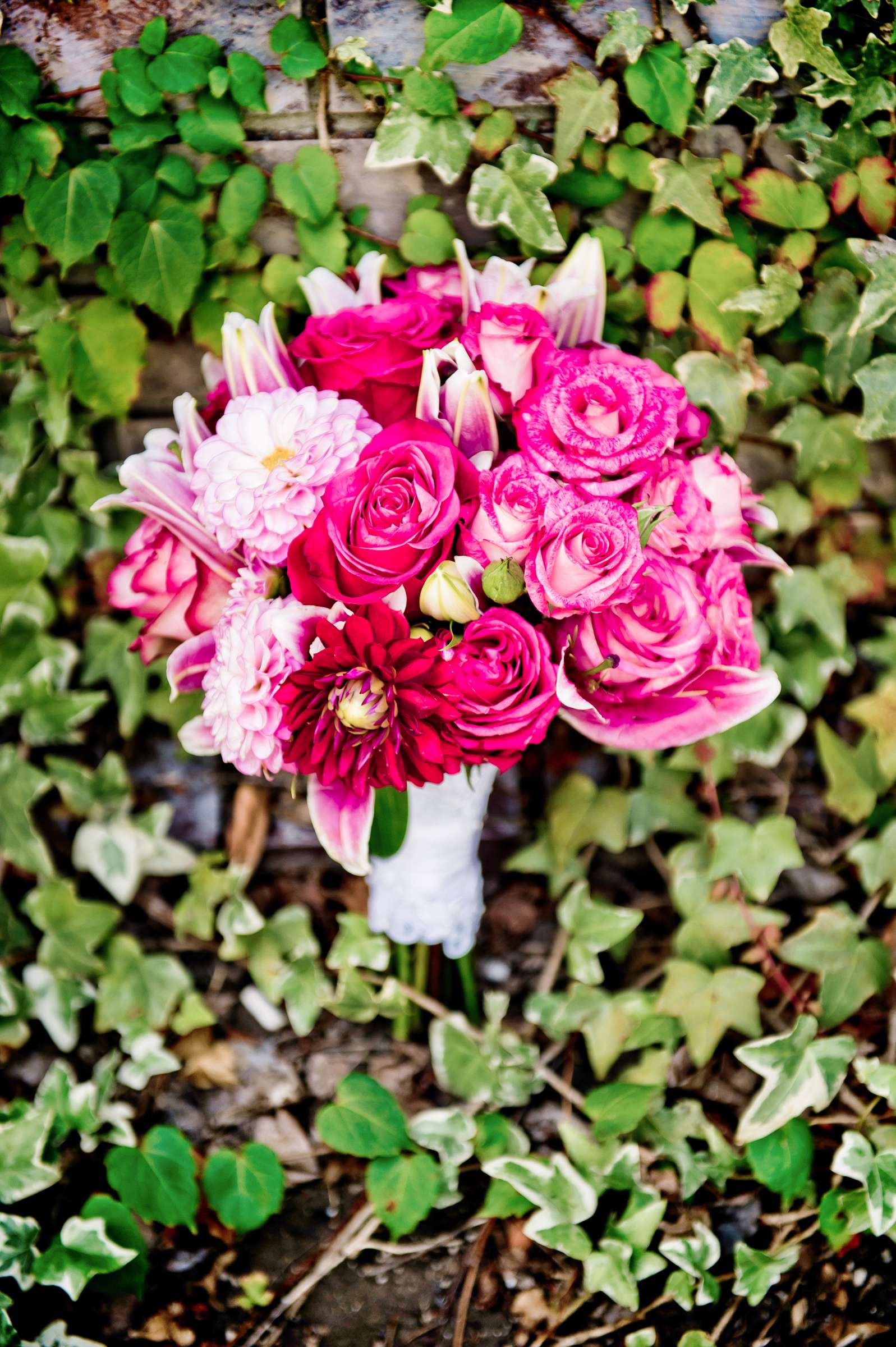 L'Auberge Wedding coordinated by L'Auberge, Kate and Mike Wedding Photo #314276 by True Photography