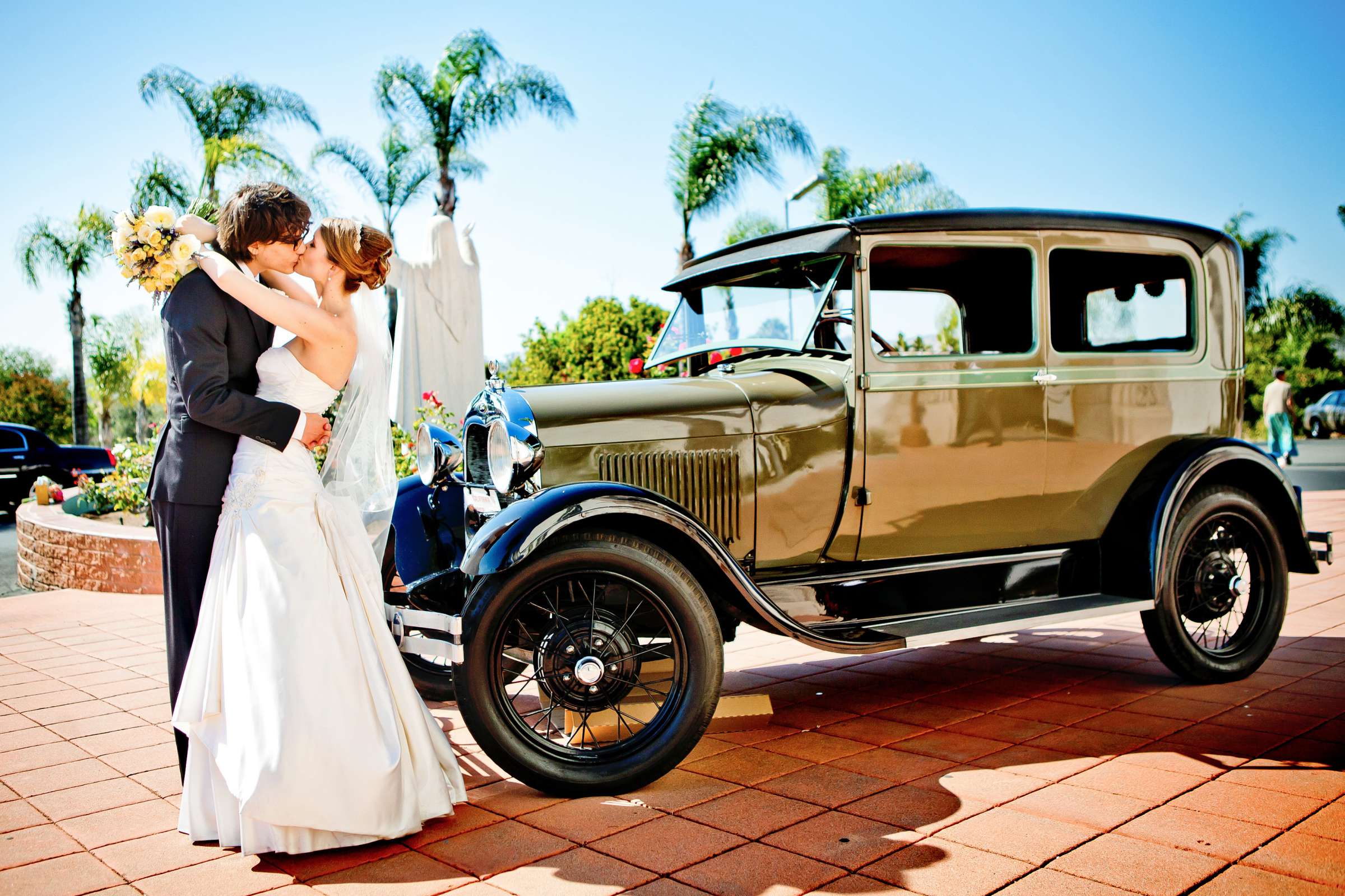 Wedding, Jessica and Jake Wedding Photo #314402 by True Photography