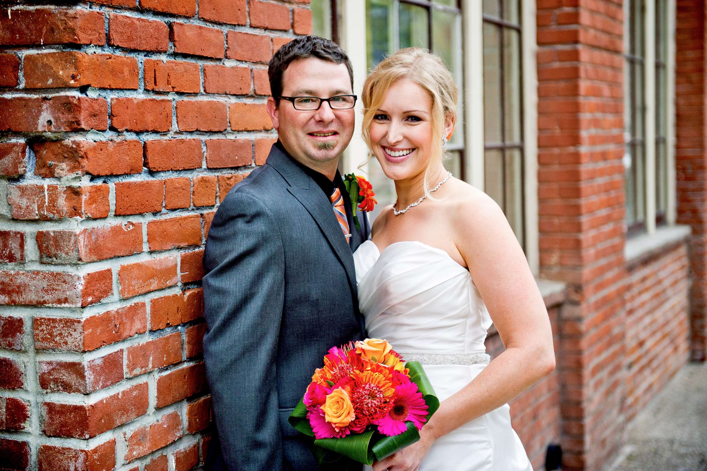 Hotel Indigo Wedding, Vanessa and RC Wedding Photo #314572 by True Photography