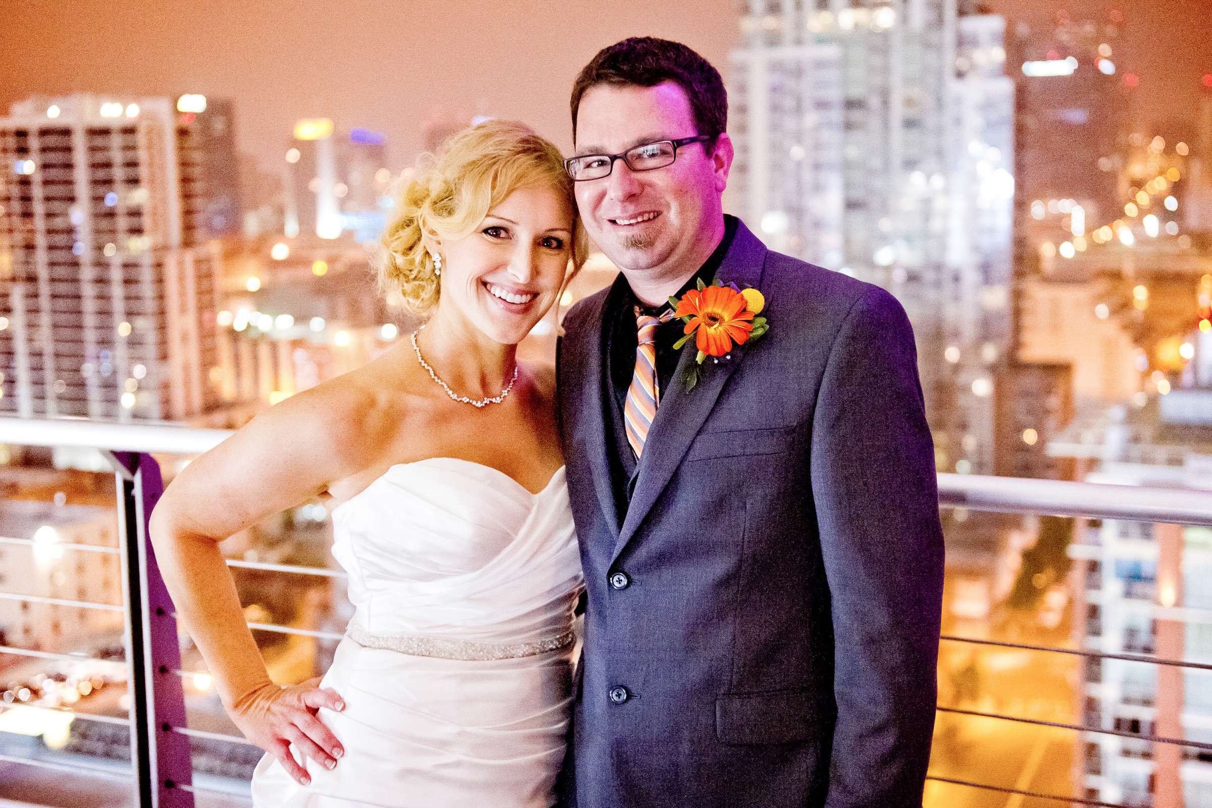 Hotel Indigo Wedding, Vanessa and RC Wedding Photo #314608 by True Photography