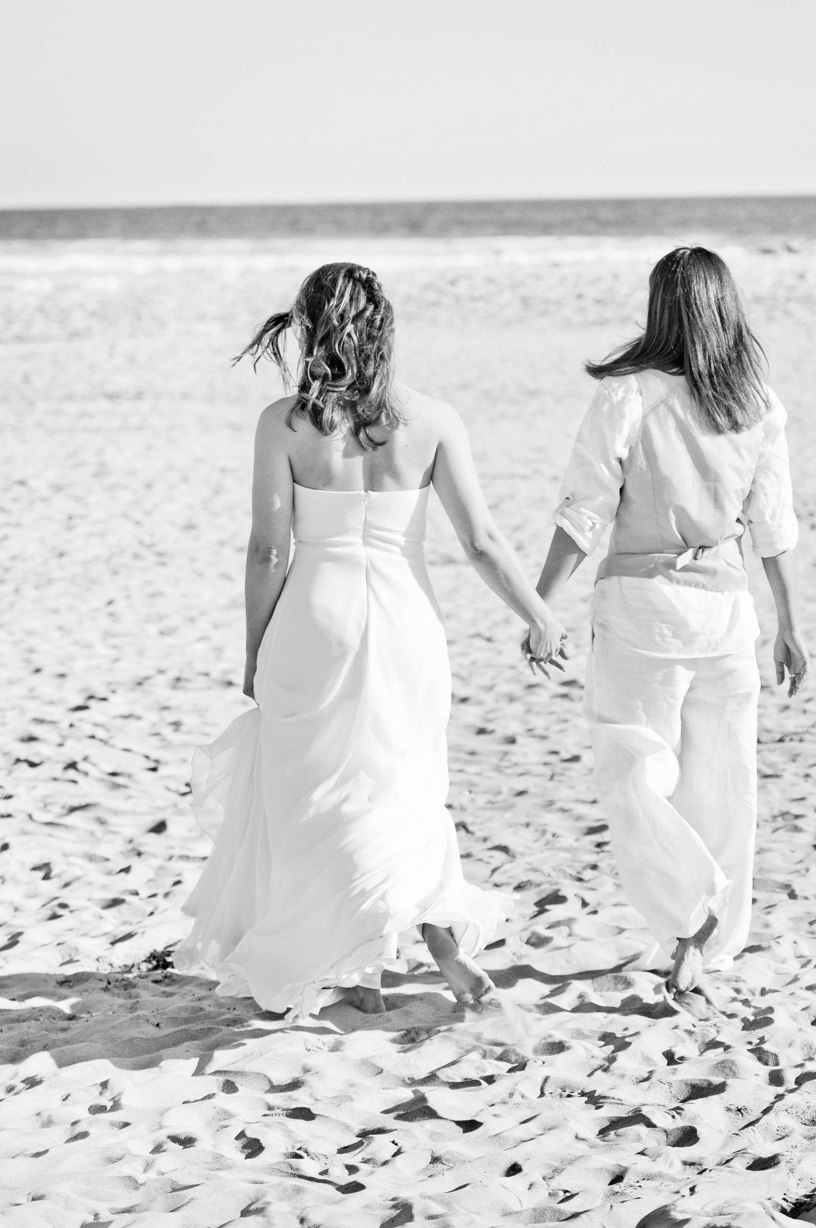 Coronado Boathouse Wedding coordinated by Creative Affairs Inc, Erin and Leah Wedding Photo #315085 by True Photography