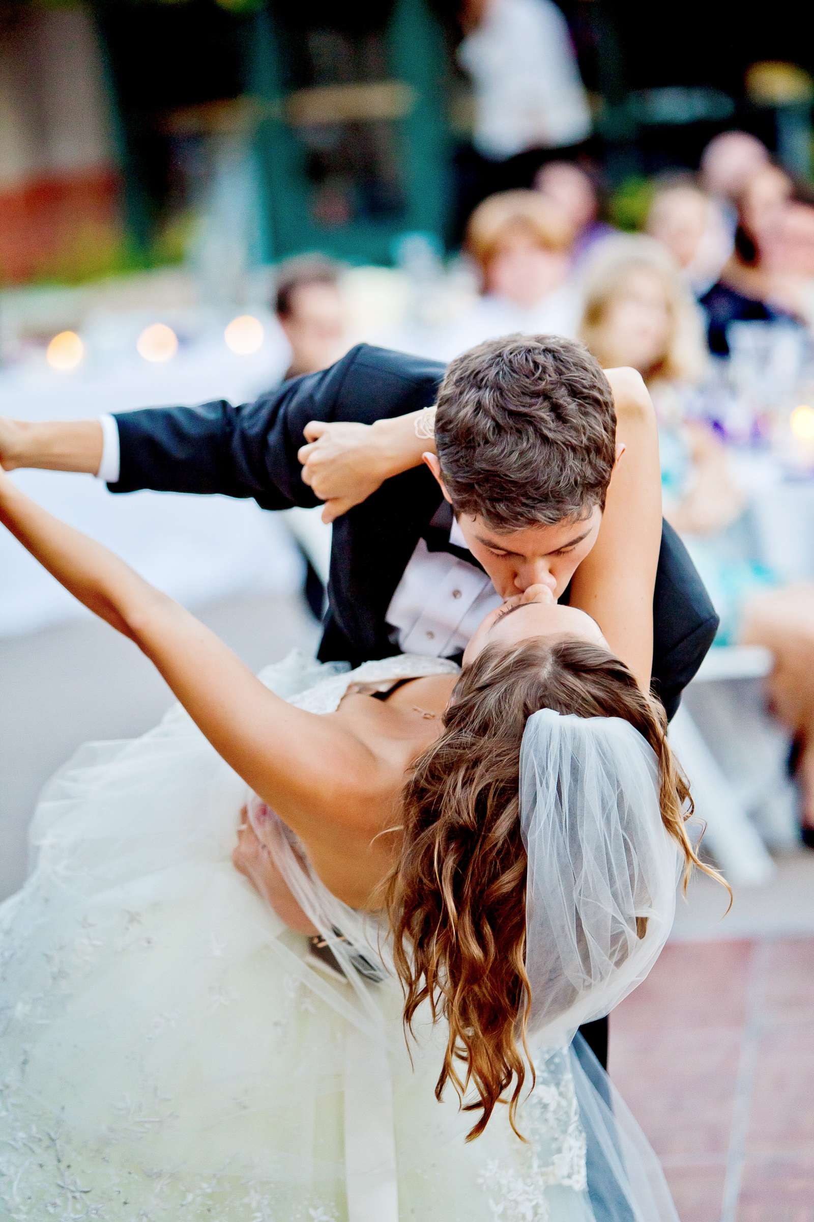 Village Church Wedding coordinated by Village Church, Emily Rose and Matthew Wedding Photo #315178 by True Photography