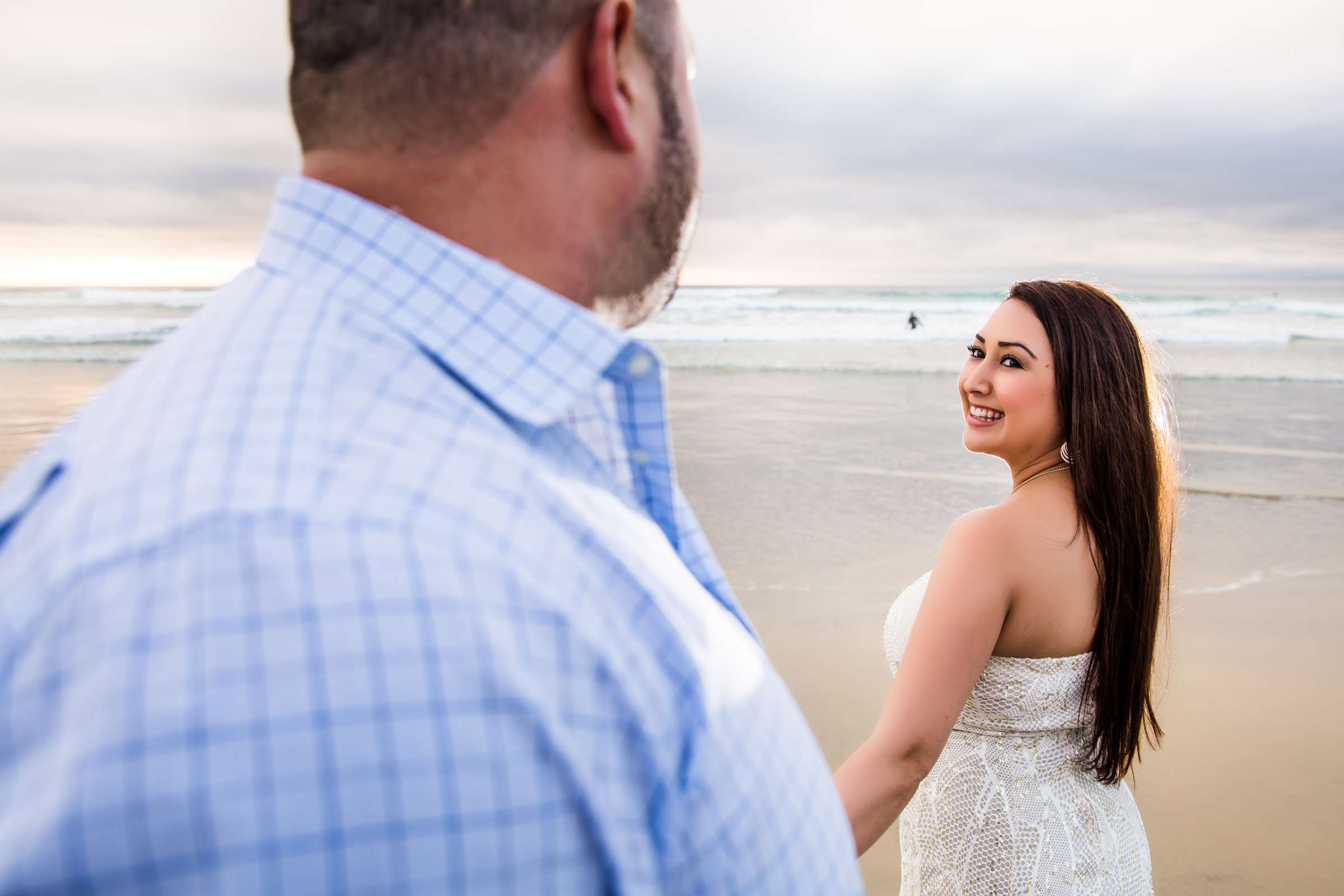 Engagement, Ashley and Michael Engagement Photo #48 by True Photography