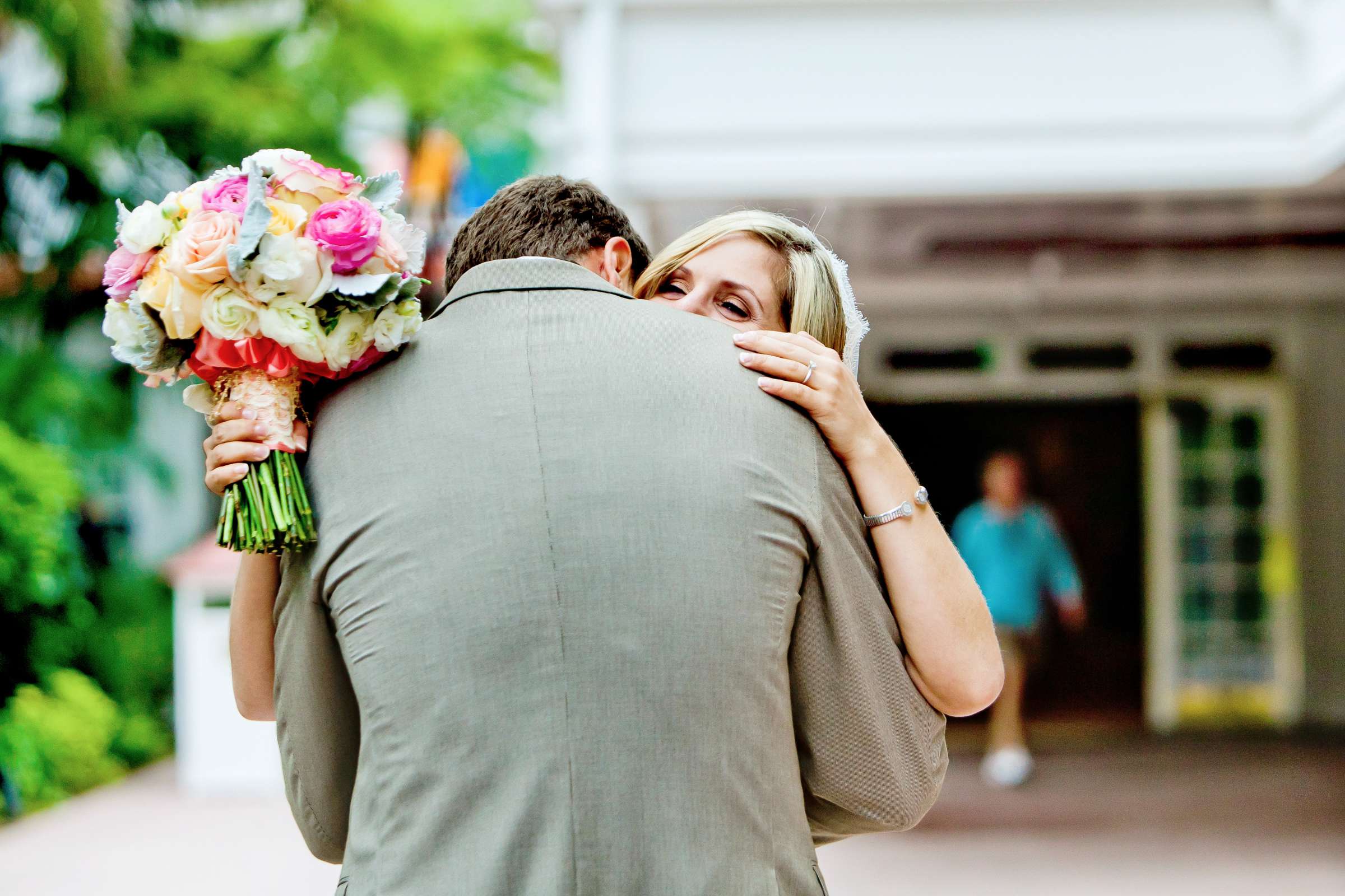 Hotel Del Coronado Wedding coordinated by Mint Weddings, Avery and Thomas Wedding Photo #315985 by True Photography