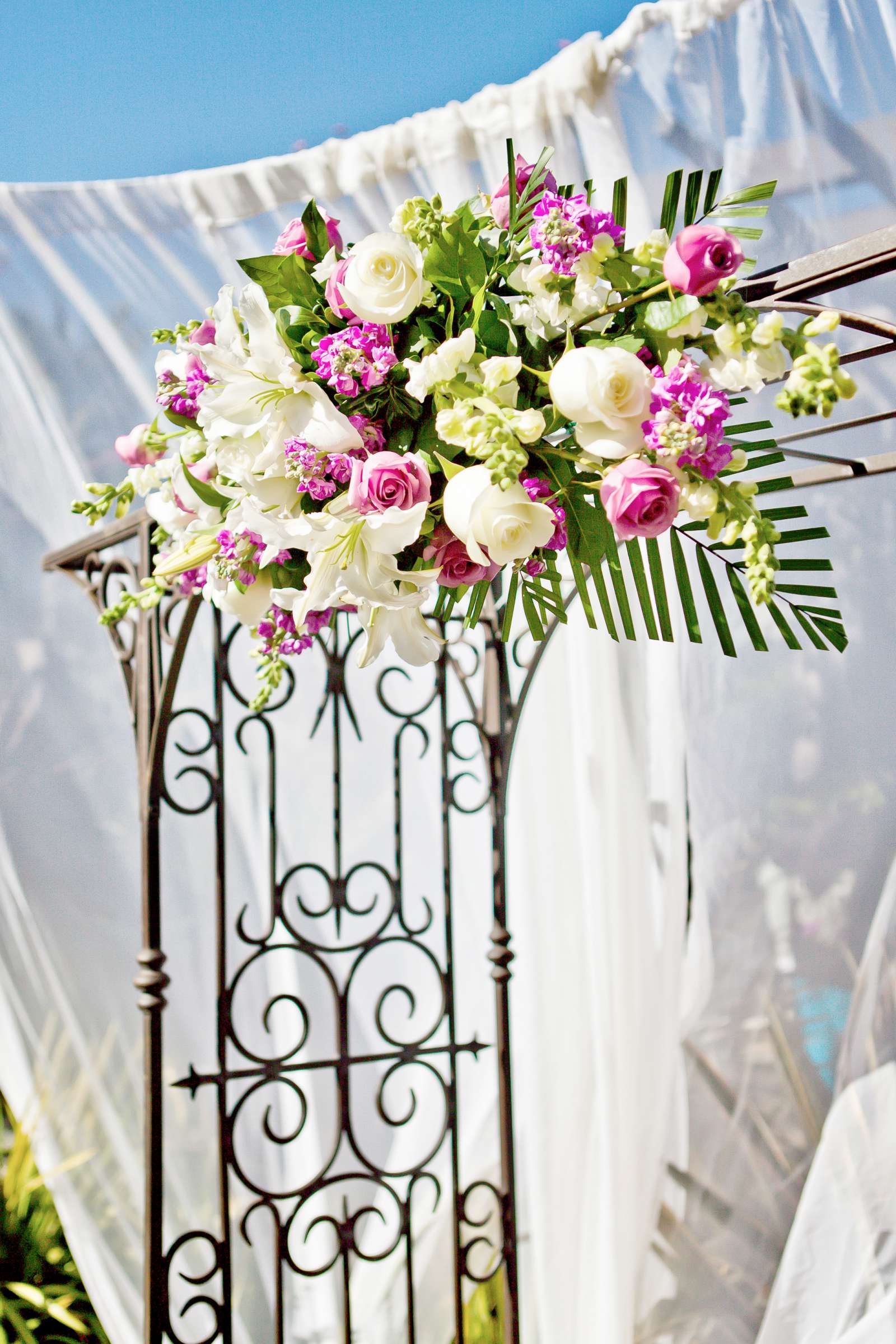 Hyatt Regency Mission Bay Wedding, Annie and Louie Wedding Photo #316307 by True Photography