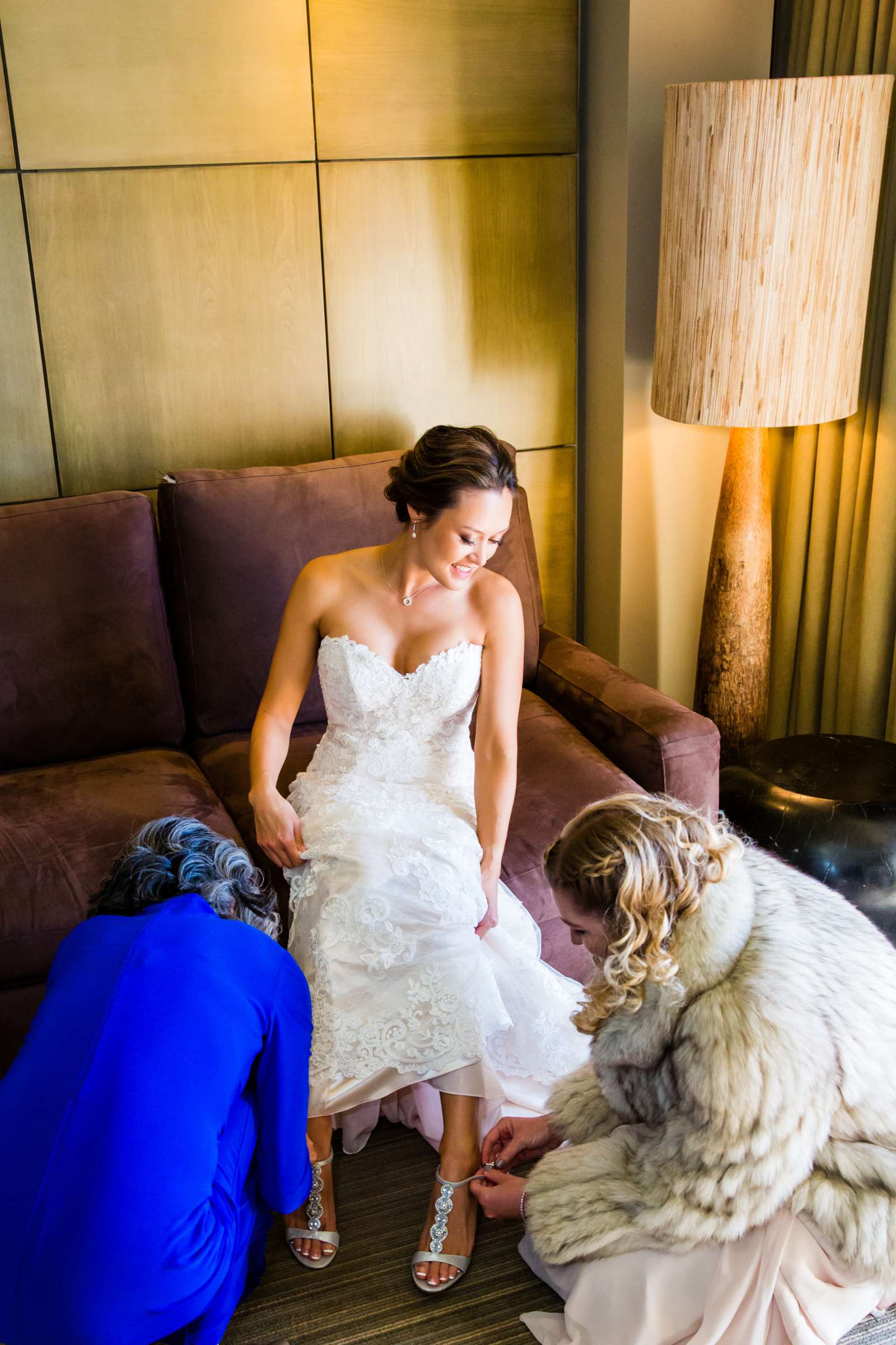 Scripps Seaside Forum Wedding coordinated by I Do Weddings, Kris and Ross Wedding Photo #42 by True Photography