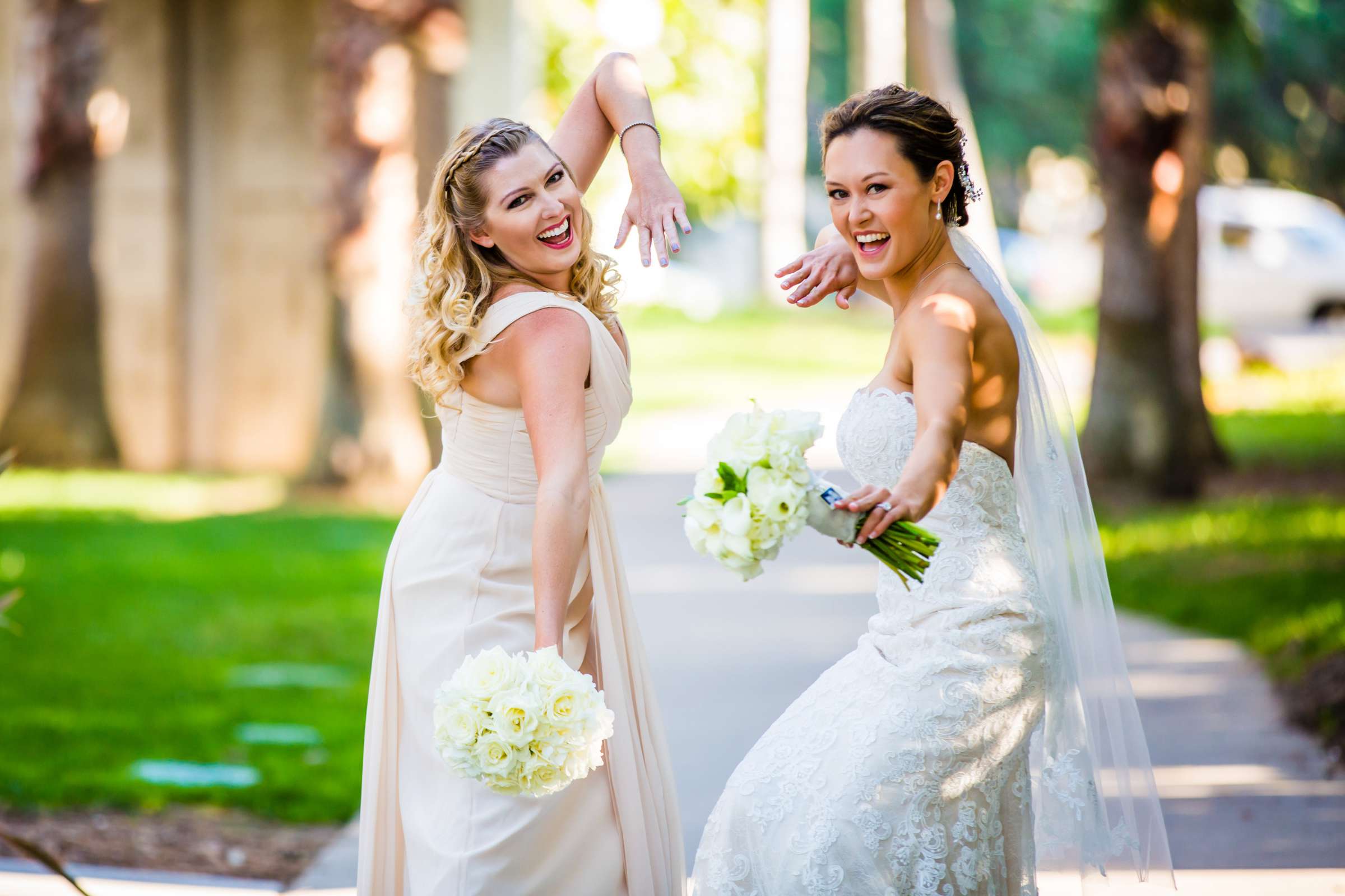 Scripps Seaside Forum Wedding coordinated by I Do Weddings, Kris and Ross Wedding Photo #44 by True Photography