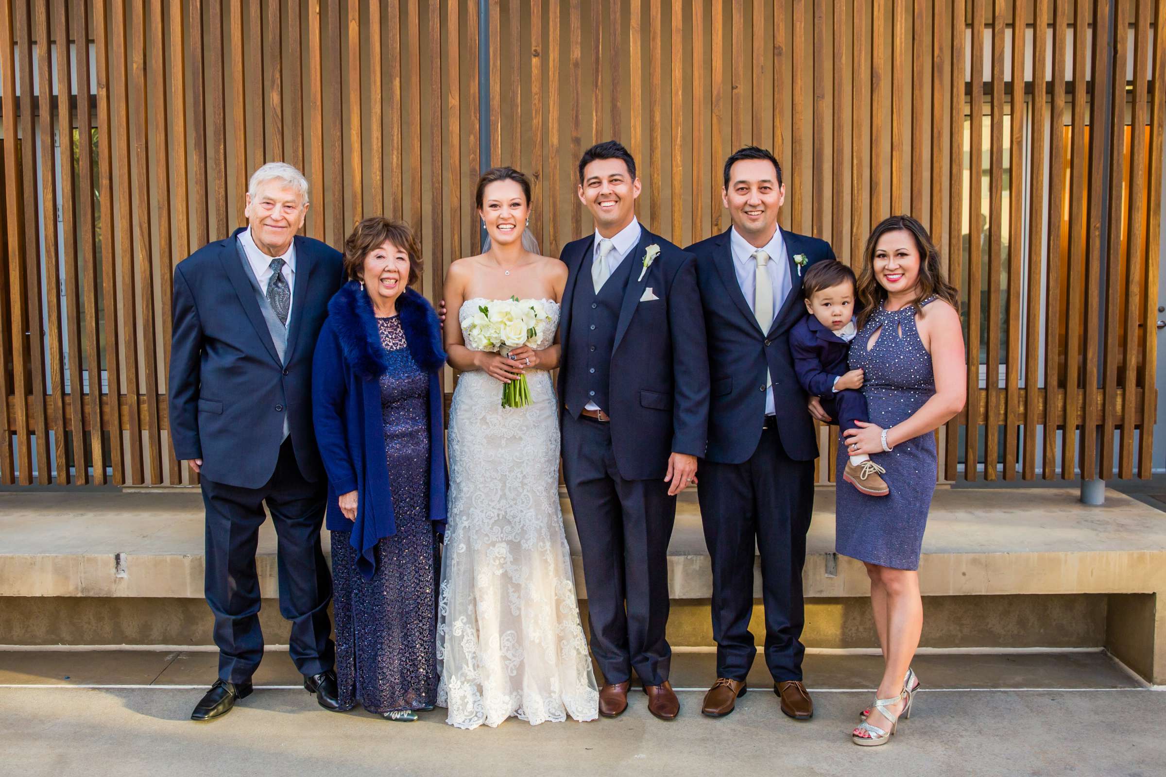 Scripps Seaside Forum Wedding coordinated by I Do Weddings, Kris and Ross Wedding Photo #71 by True Photography