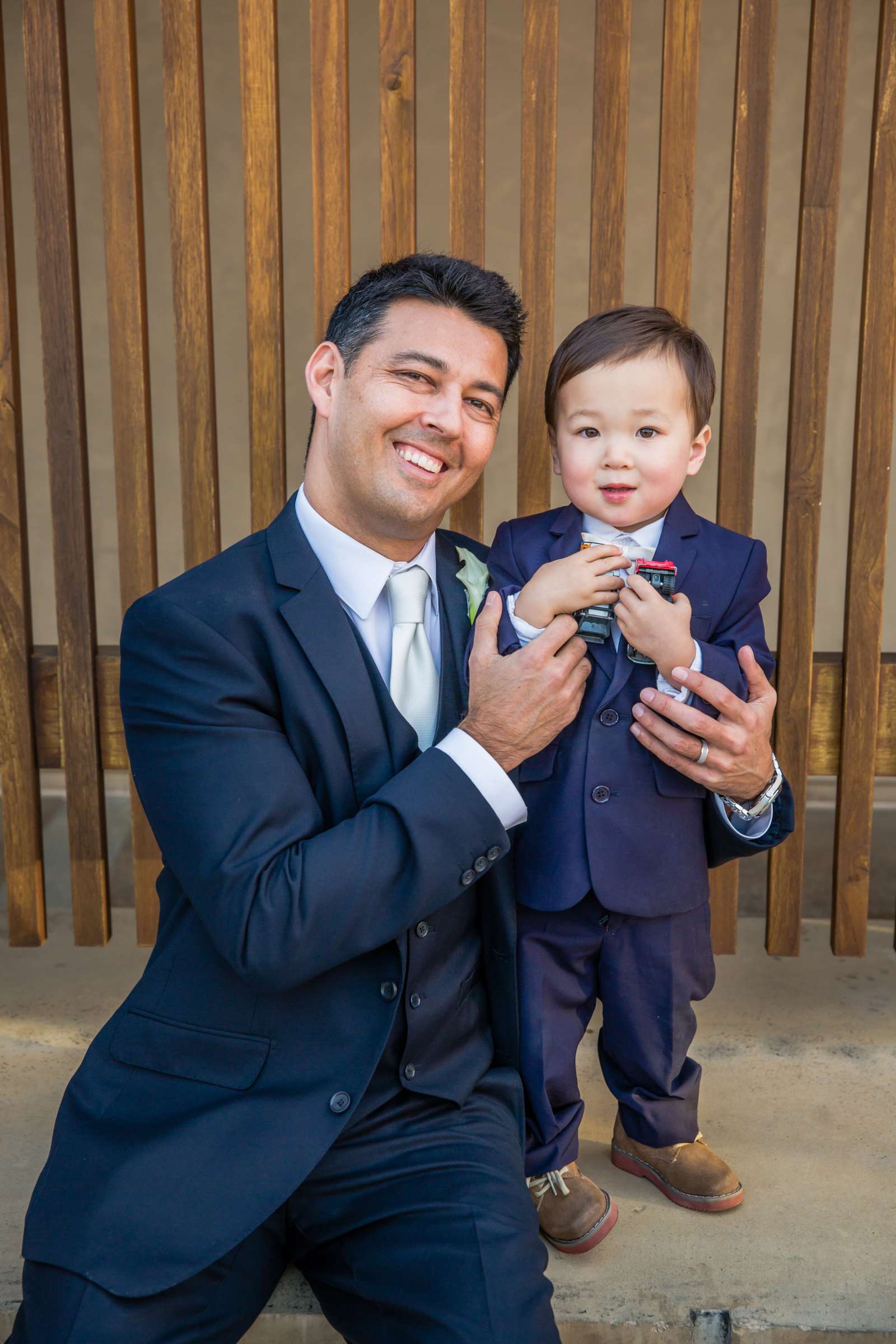 Scripps Seaside Forum Wedding coordinated by I Do Weddings, Kris and Ross Wedding Photo #72 by True Photography