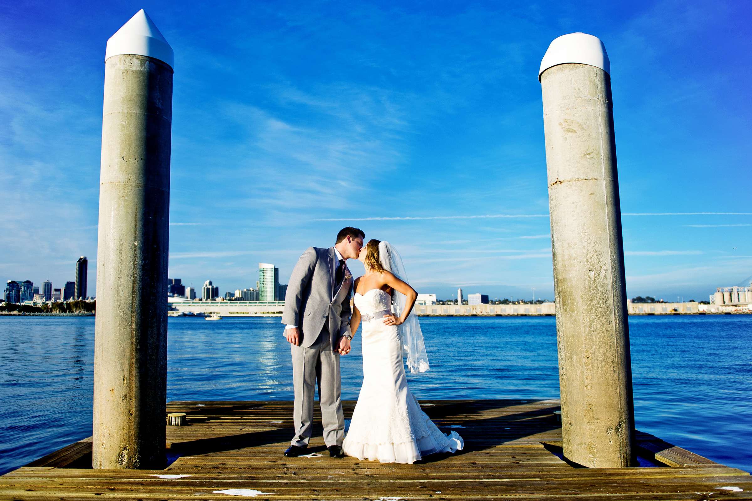 Coronado Island Marriott Resort & Spa Wedding coordinated by I Do Weddings, Jennifer and Jeremy Wedding Photo #316921 by True Photography