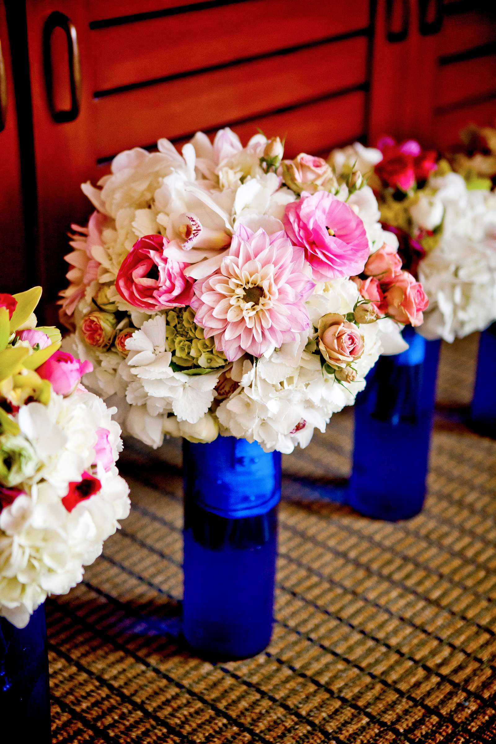 Coronado Island Marriott Resort & Spa Wedding coordinated by I Do Weddings, Jennifer and Jeremy Wedding Photo #316923 by True Photography