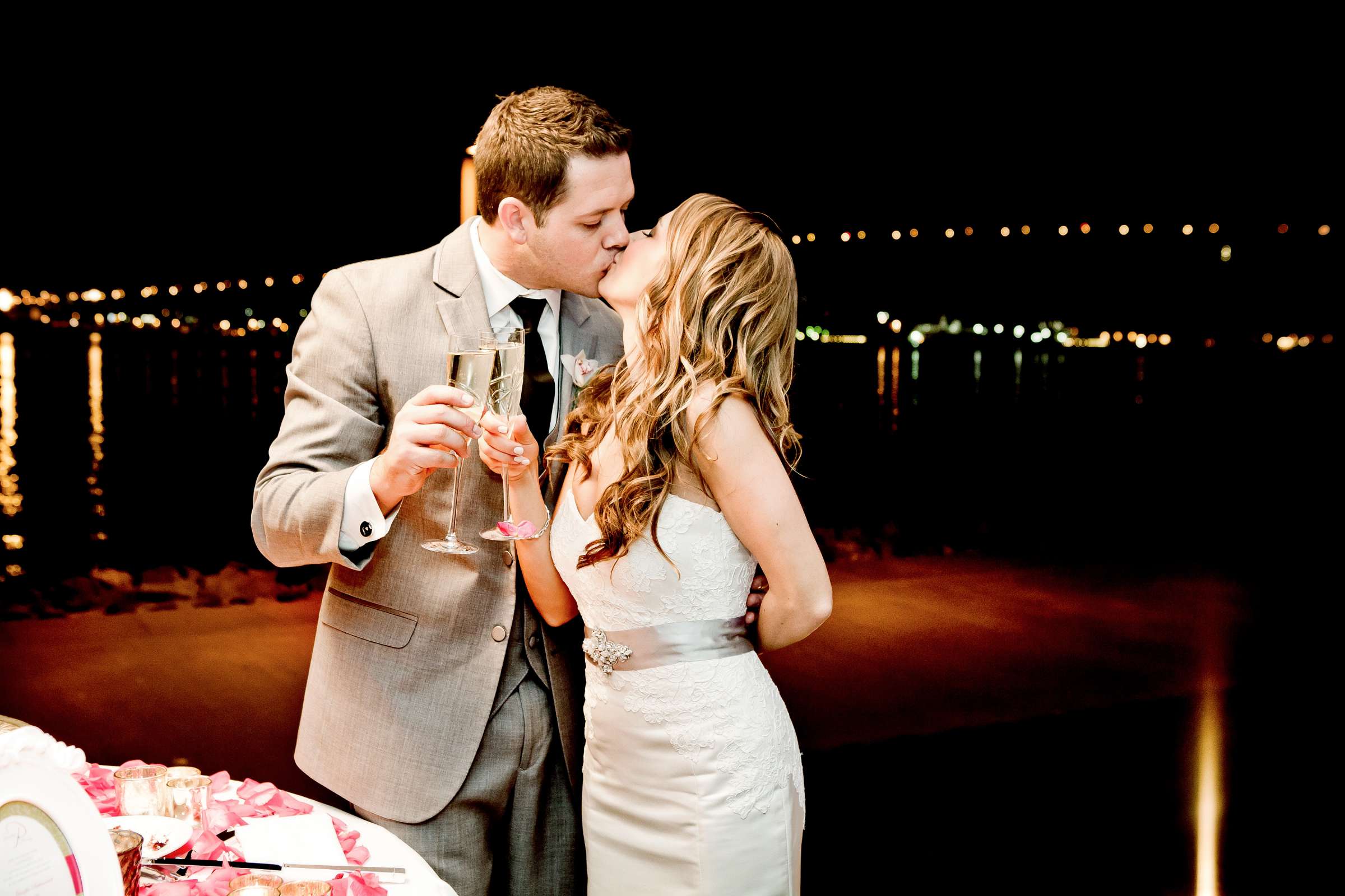 Coronado Island Marriott Resort & Spa Wedding coordinated by I Do Weddings, Jennifer and Jeremy Wedding Photo #316992 by True Photography