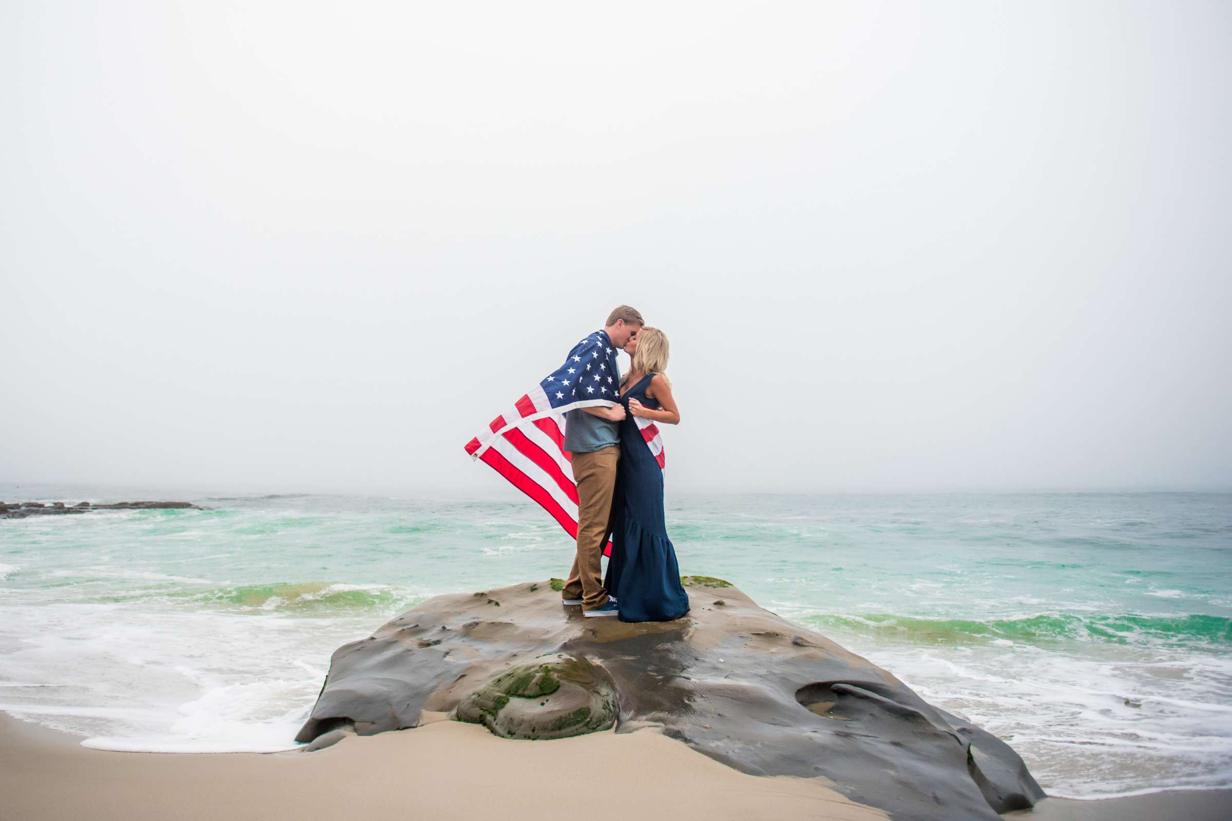 Engagement, Brandi and Kristopher Engagement Photo #10 by True Photography