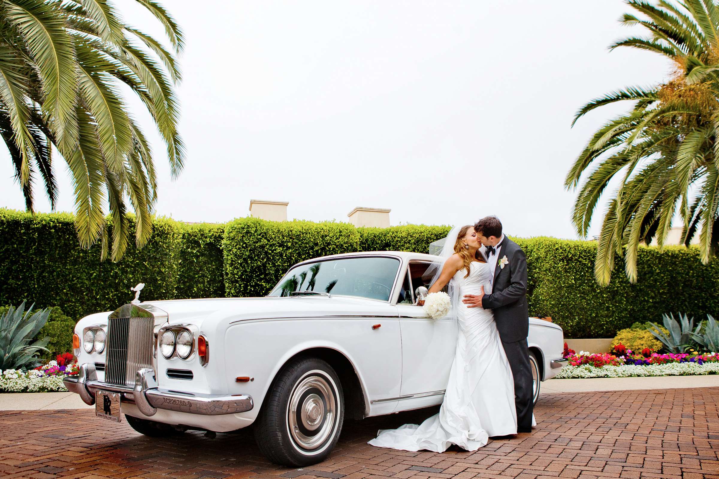 Scripps Seaside Forum Wedding, Tatiana and Alexandre Wedding Photo #317091 by True Photography