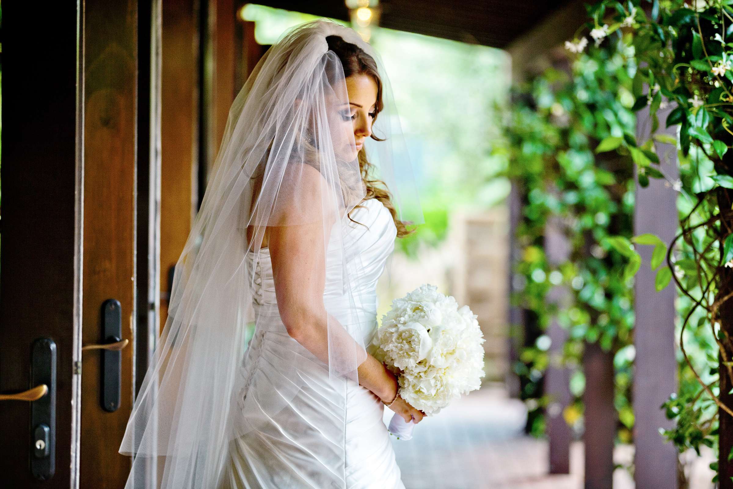 Scripps Seaside Forum Wedding, Tatiana and Alexandre Wedding Photo #317130 by True Photography