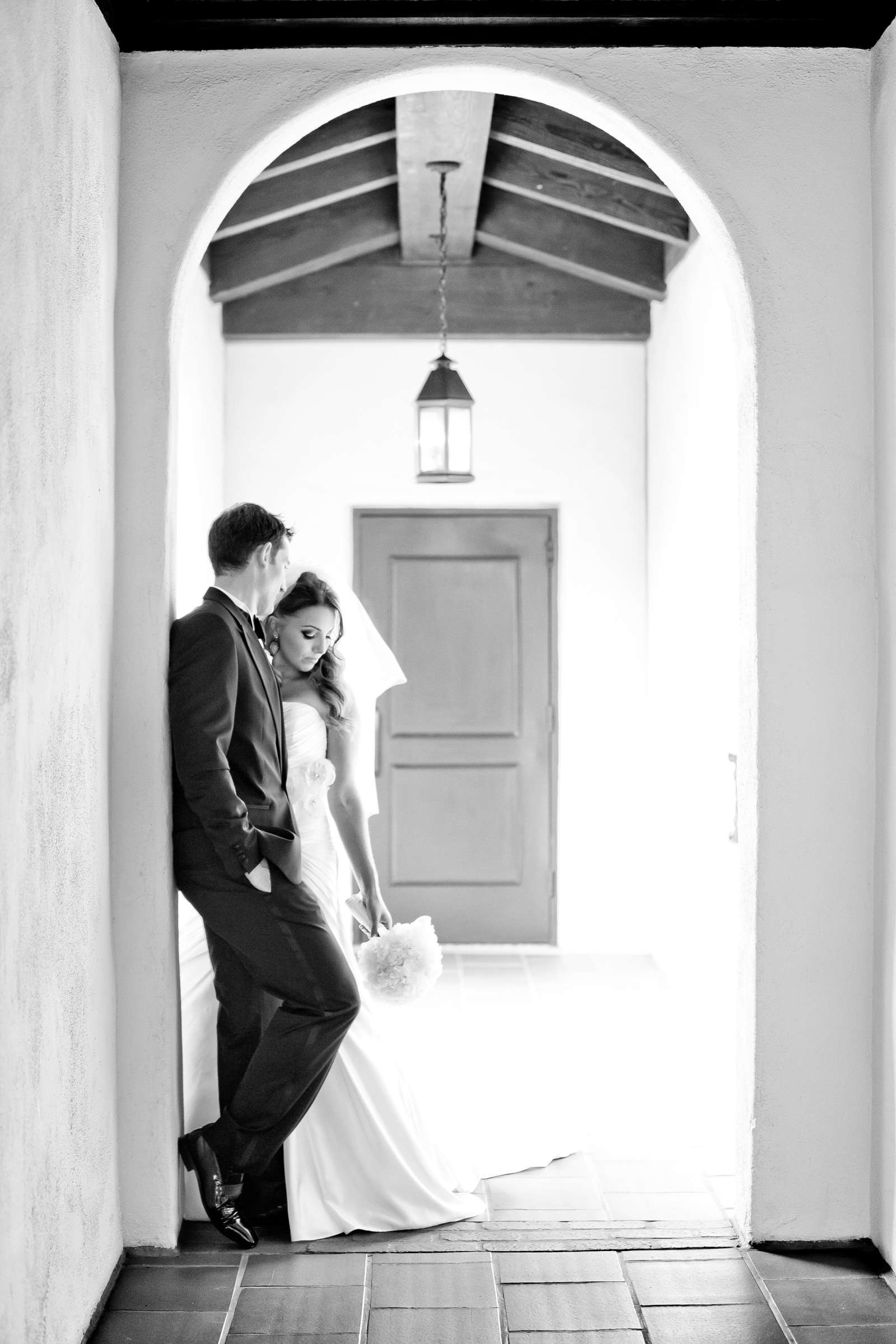 Scripps Seaside Forum Wedding, Tatiana and Alexandre Wedding Photo #317132 by True Photography