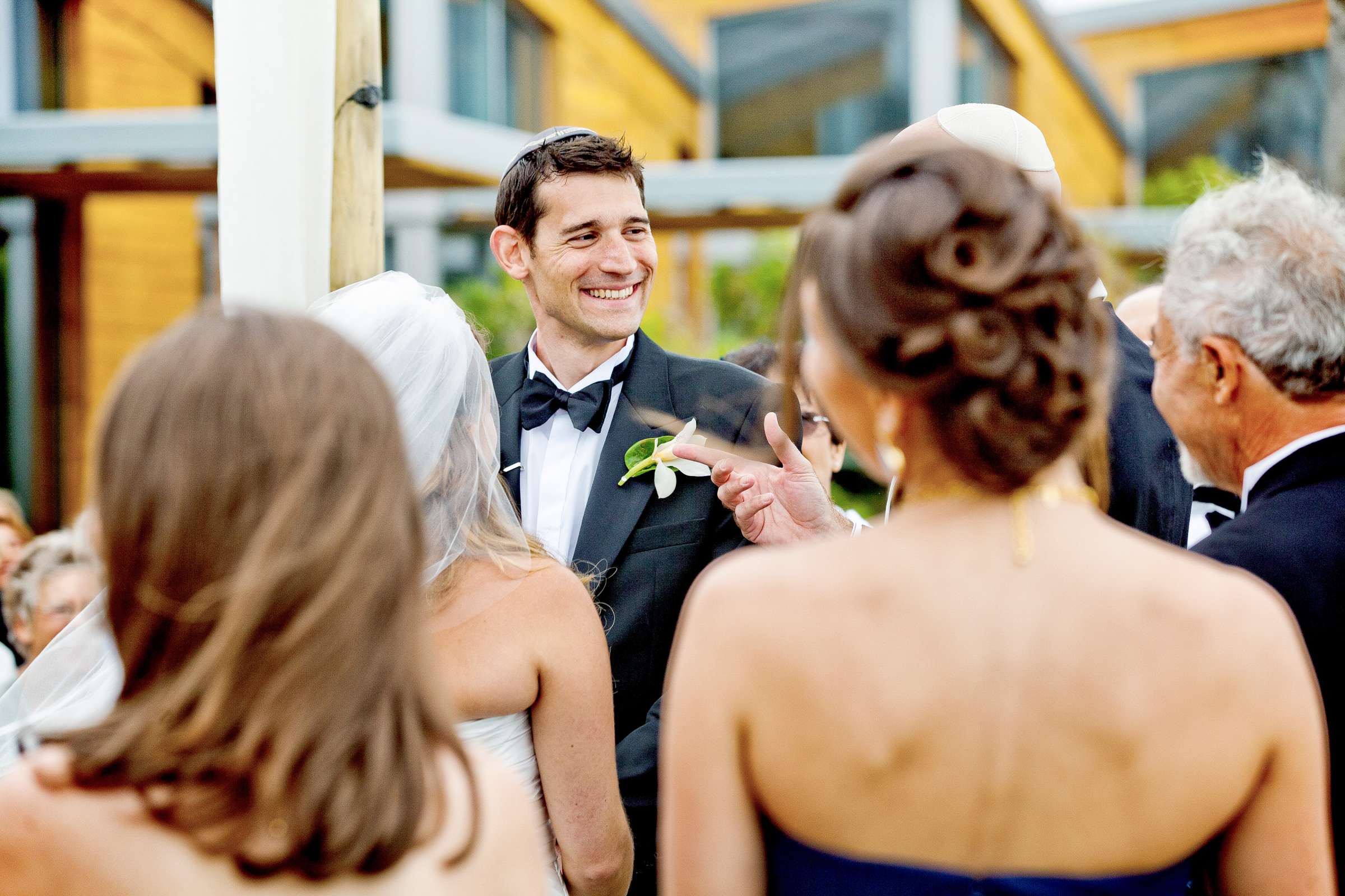 Scripps Seaside Forum Wedding, Tatiana and Alexandre Wedding Photo #317154 by True Photography