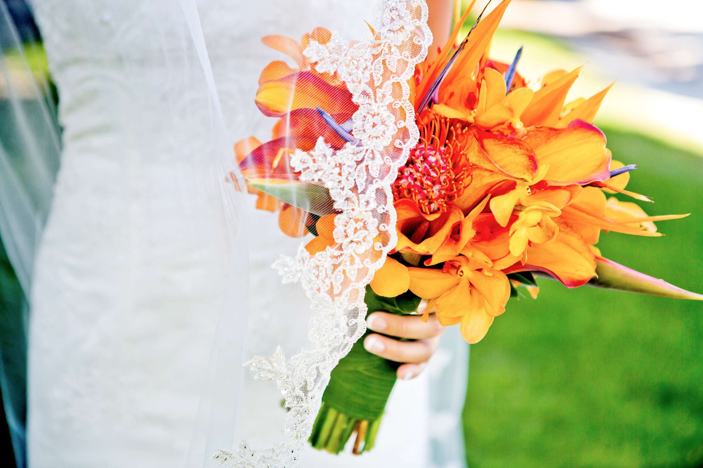 Paradise Point Wedding coordinated by Anns Plans, Kyra and Chris Wedding Photo #317250 by True Photography