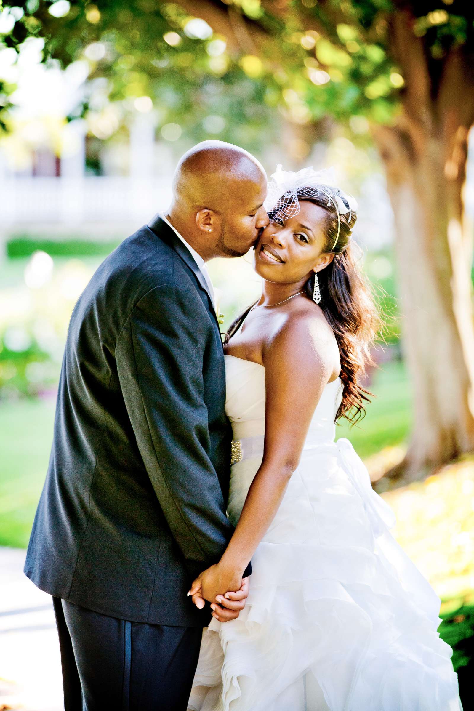 Grand Tradition Estate Wedding coordinated by Grand Tradition Estate, Tiffany and Dwain Wedding Photo #317658 by True Photography