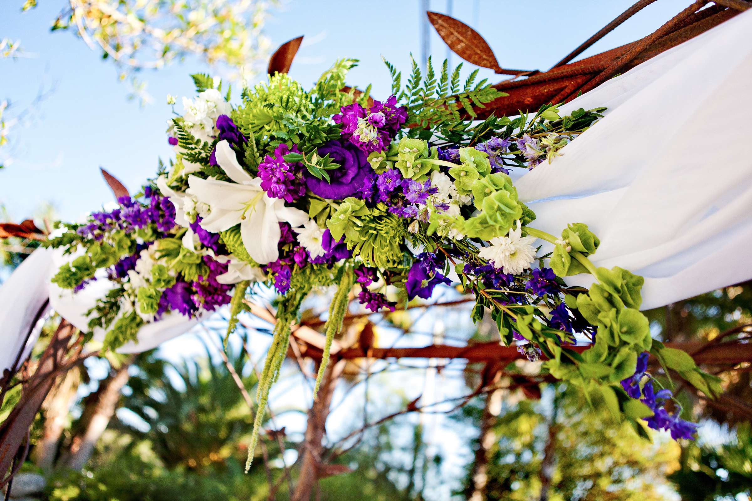 Stone Gardens Wedding, Desiree and Anthony Wedding Photo #318165 by True Photography