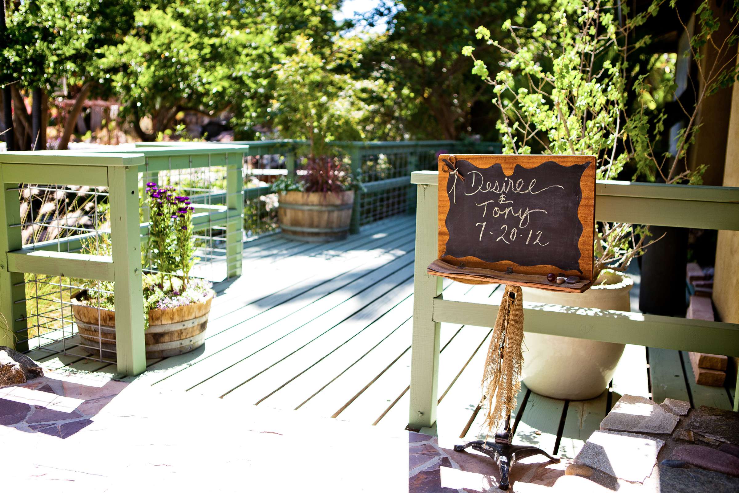 Stone Gardens Wedding, Desiree and Anthony Wedding Photo #318244 by True Photography