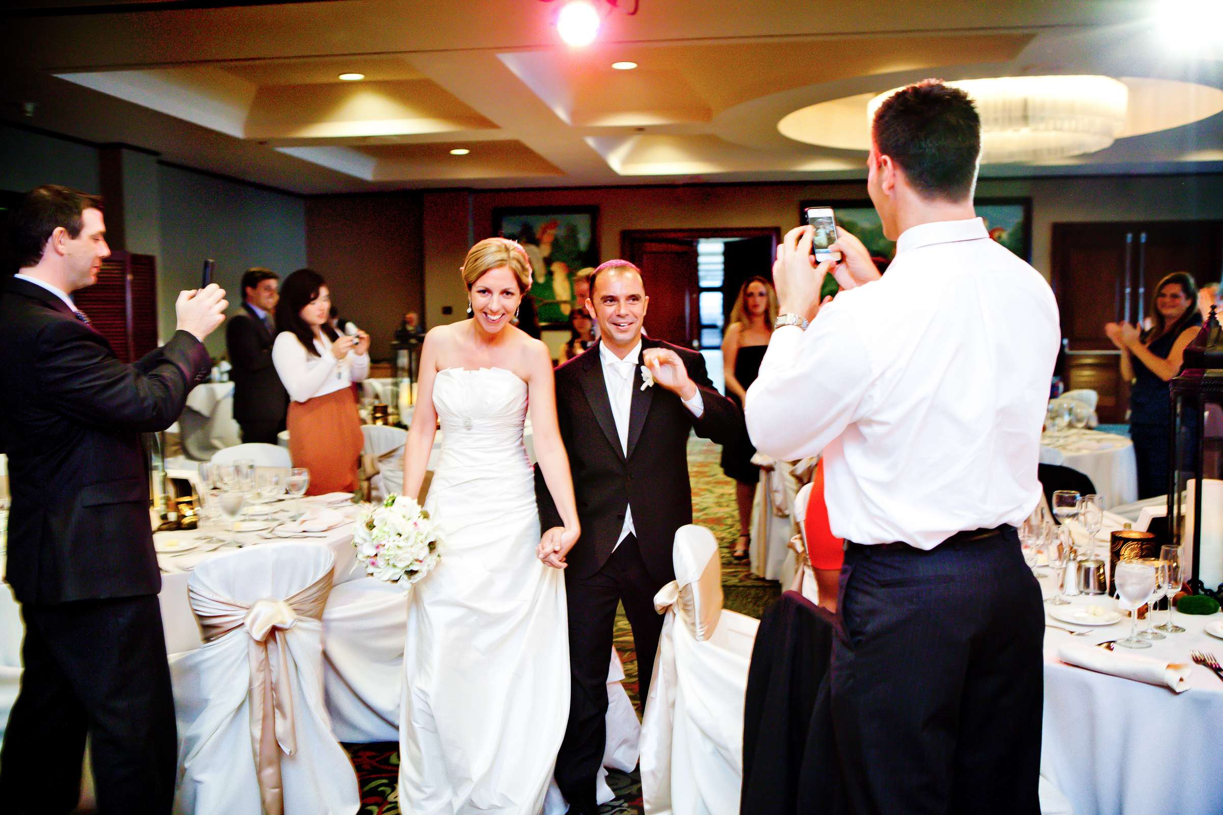 Catamaran Resort Wedding coordinated by A Diamond Celebration, Sarah and Alex Wedding Photo #318381 by True Photography