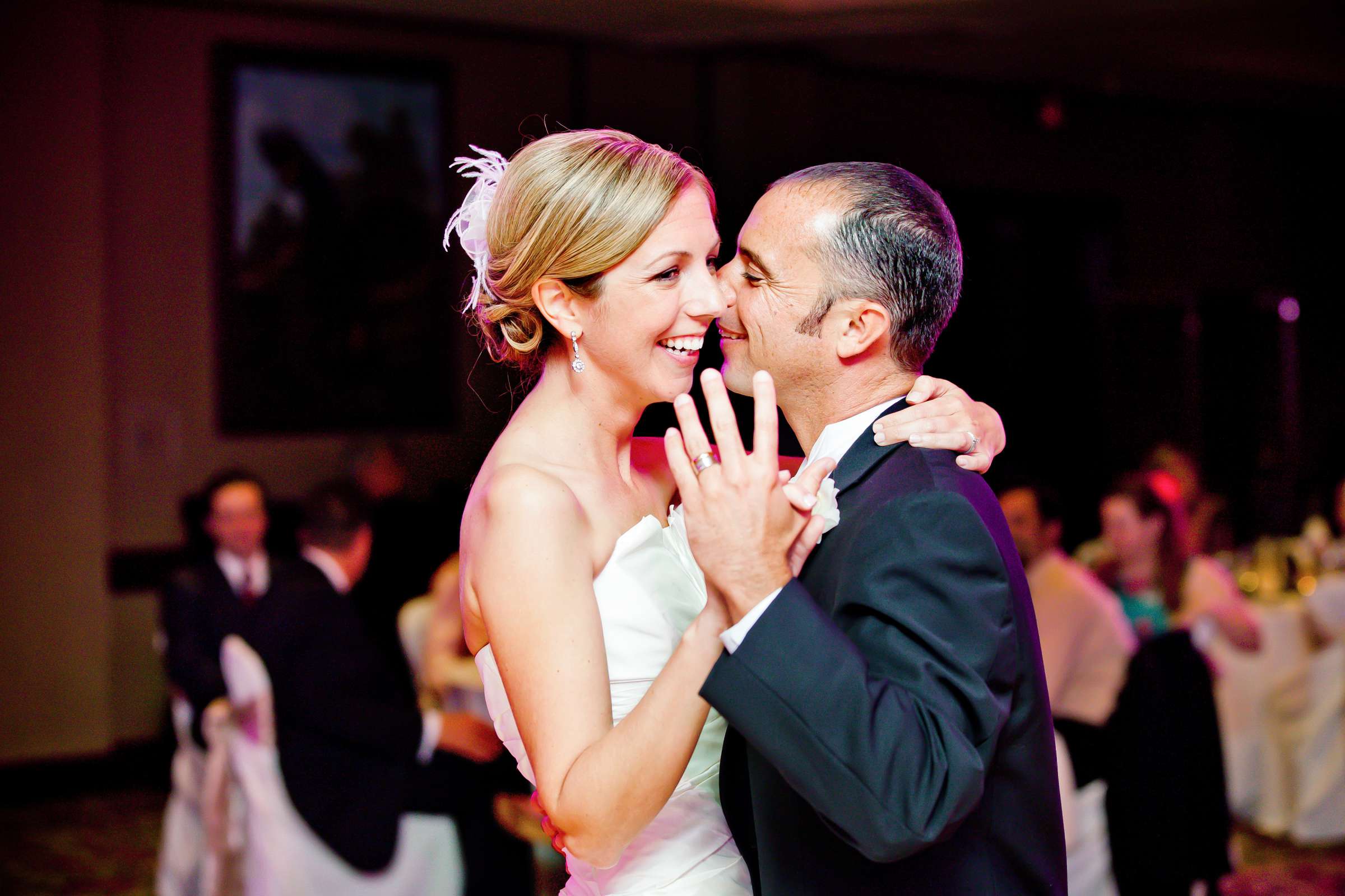 Catamaran Resort Wedding coordinated by A Diamond Celebration, Sarah and Alex Wedding Photo #318383 by True Photography