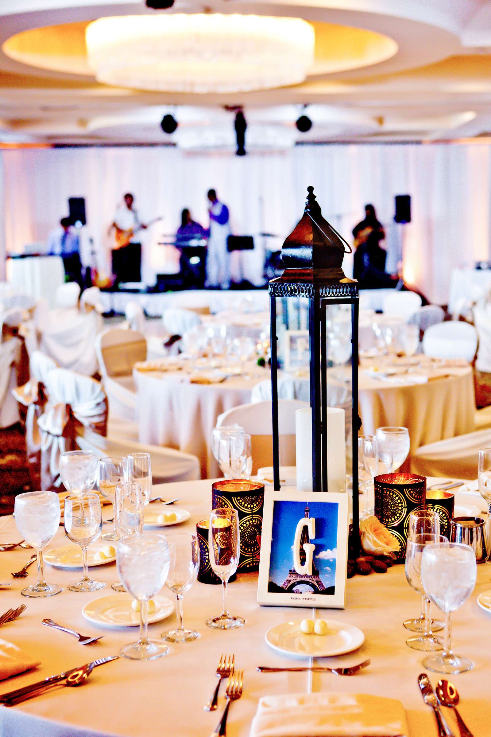 Catamaran Resort Wedding coordinated by A Diamond Celebration, Sarah and Alex Wedding Photo #318385 by True Photography