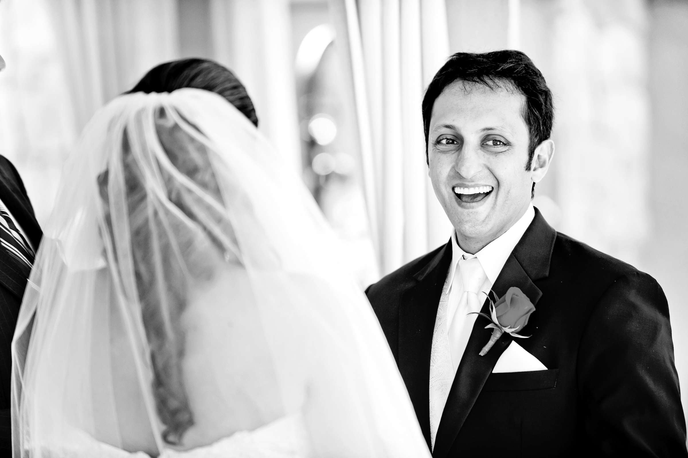 Los Willows Wedding, Zheilla and Ali Wedding Photo #318441 by True Photography