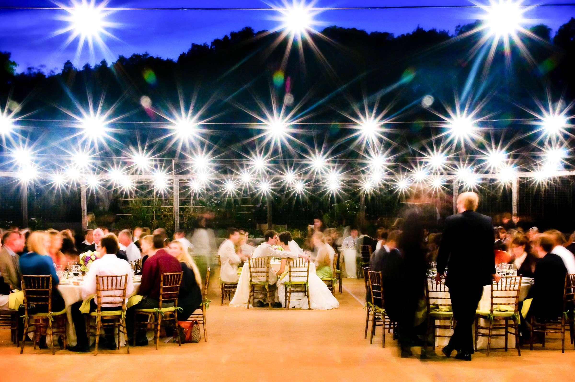 Merryvale Wedding coordinated by Napa Valley Celebrations, Janie and David Wedding Photo #318598 by True Photography