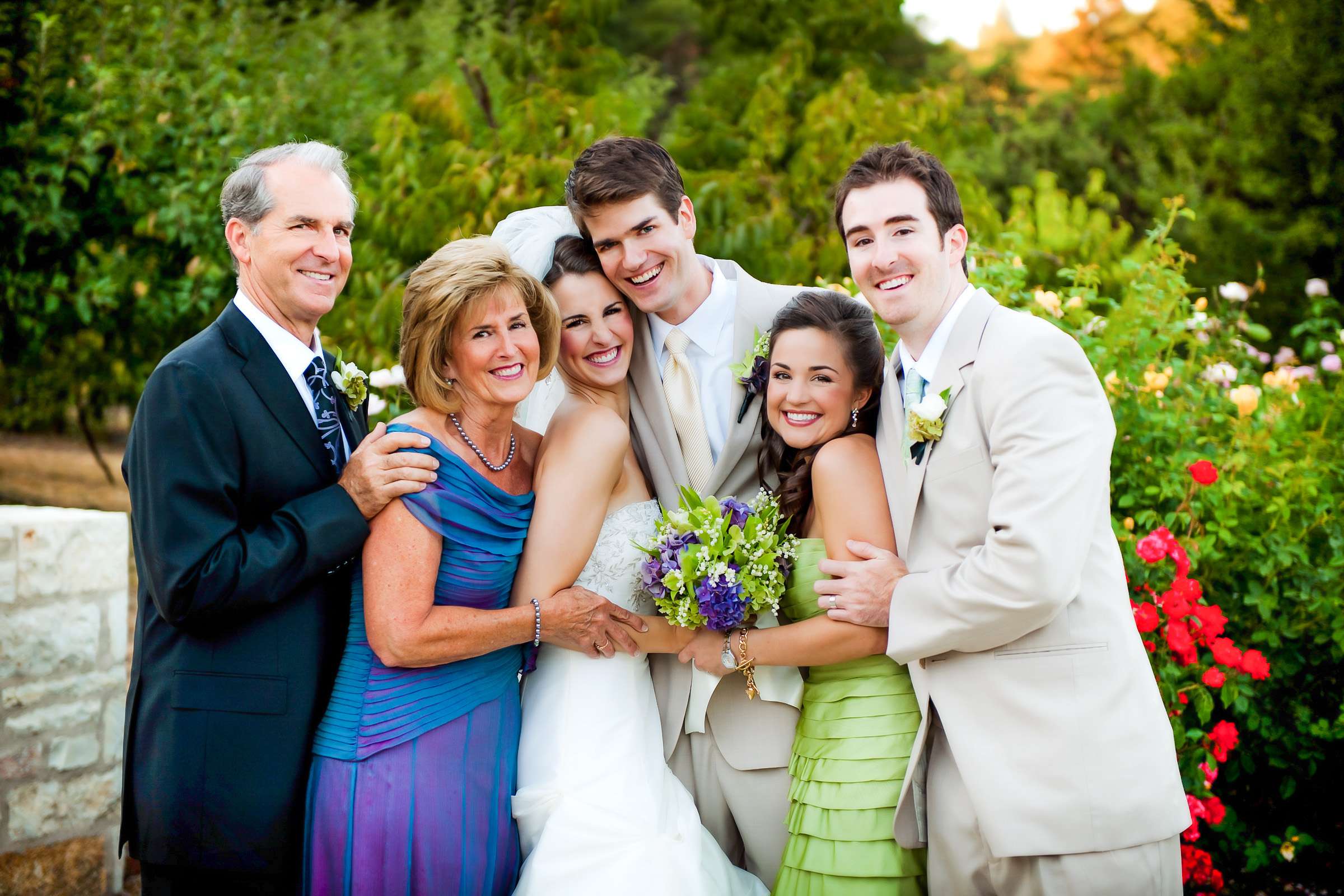 Merryvale Wedding coordinated by Napa Valley Celebrations, Janie and David Wedding Photo #318610 by True Photography