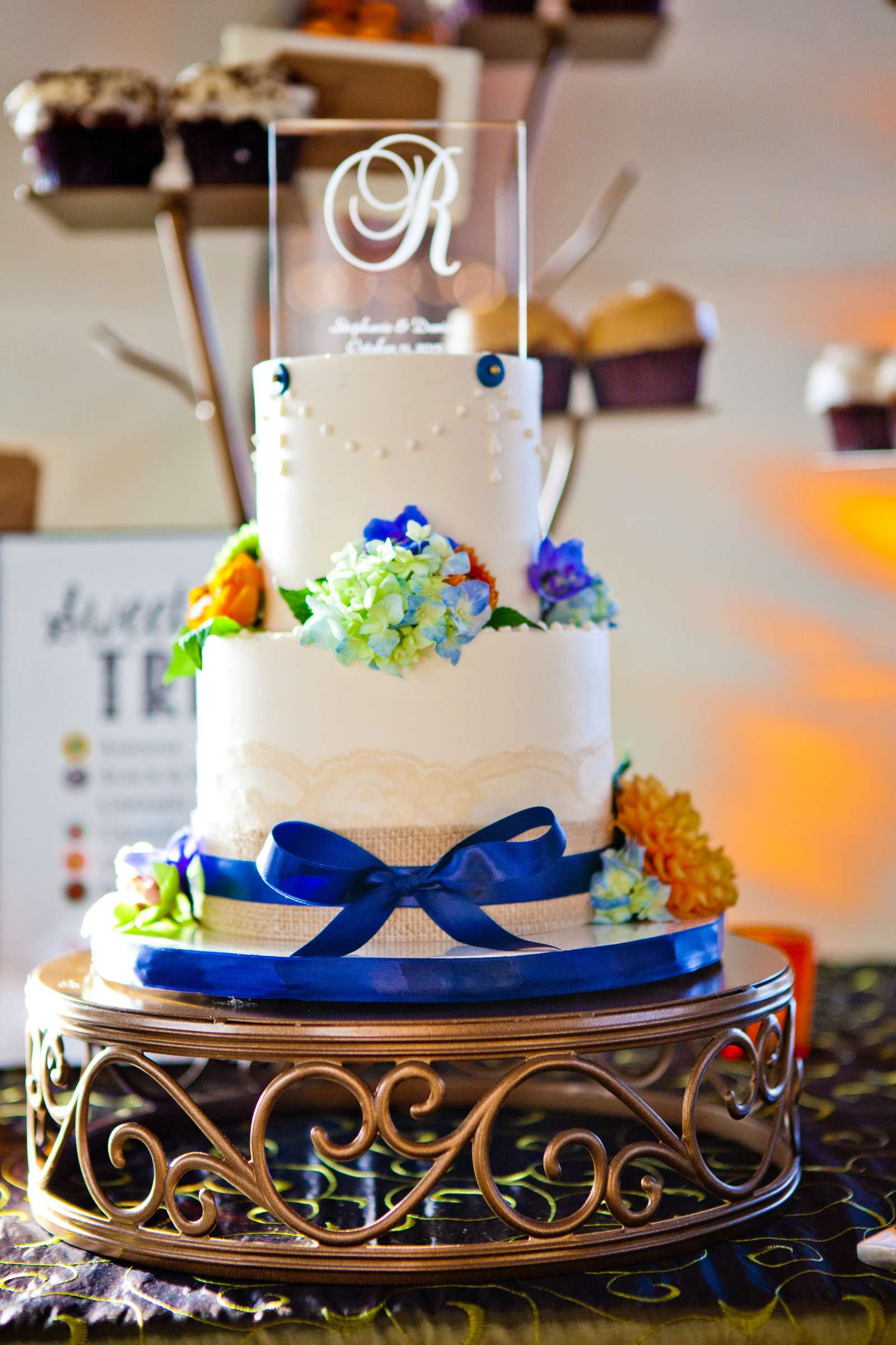 Hyatt Regency Mission Bay Wedding coordinated by Red Emerald Events, Stephanie and Dan Wedding Photo #318728 by True Photography