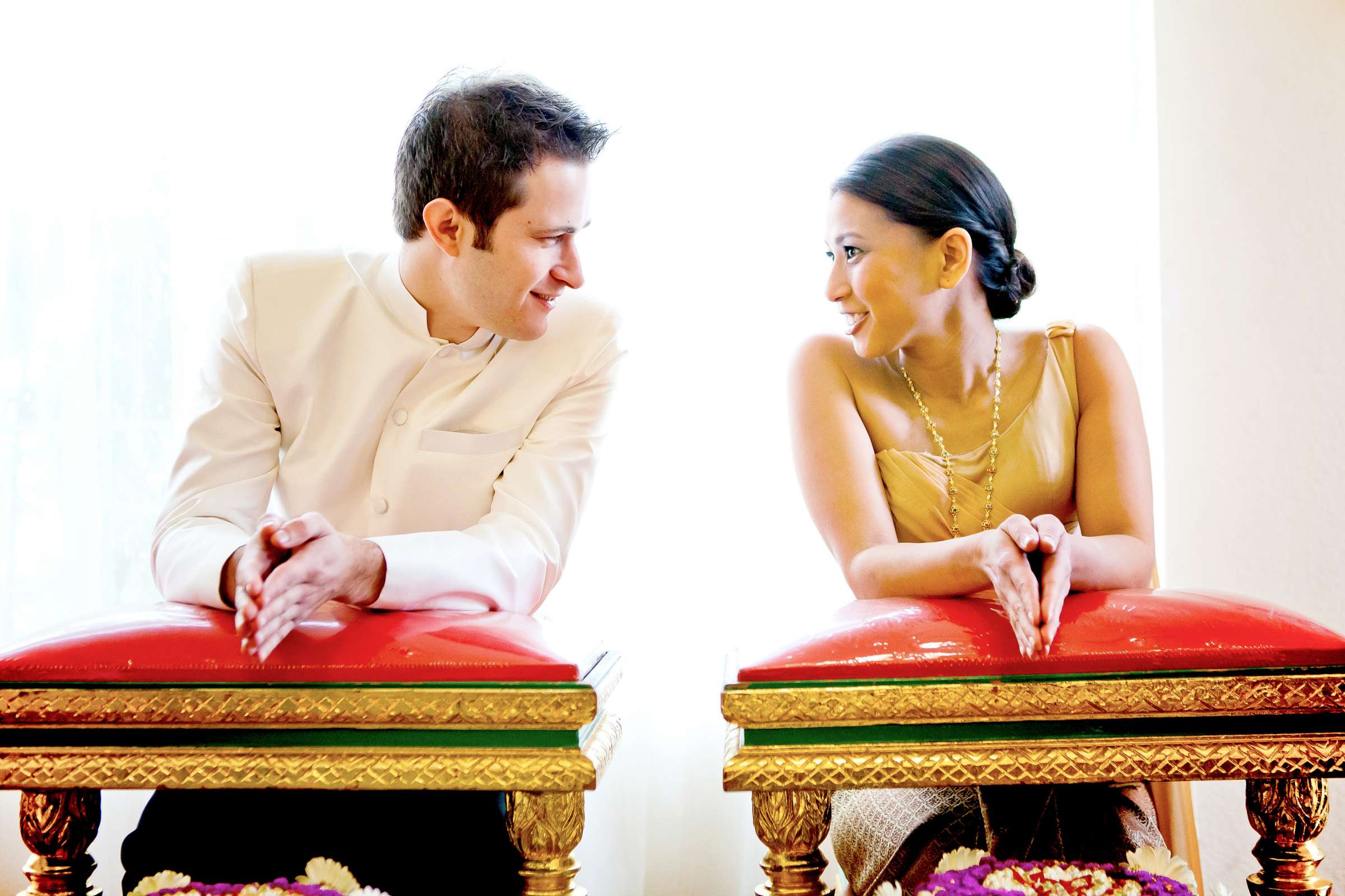 The Prado Wedding, Arisara and Eric Wedding Photo #318774 by True Photography