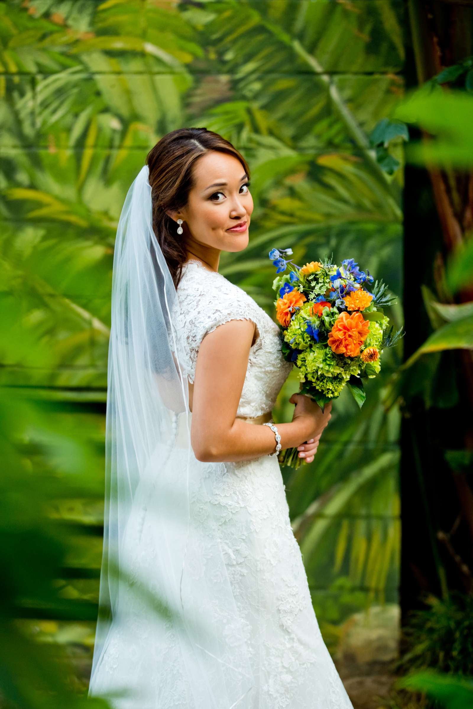 Hyatt Regency Mission Bay Wedding coordinated by Red Emerald Events, Stephanie and Dan Wedding Photo #318780 by True Photography